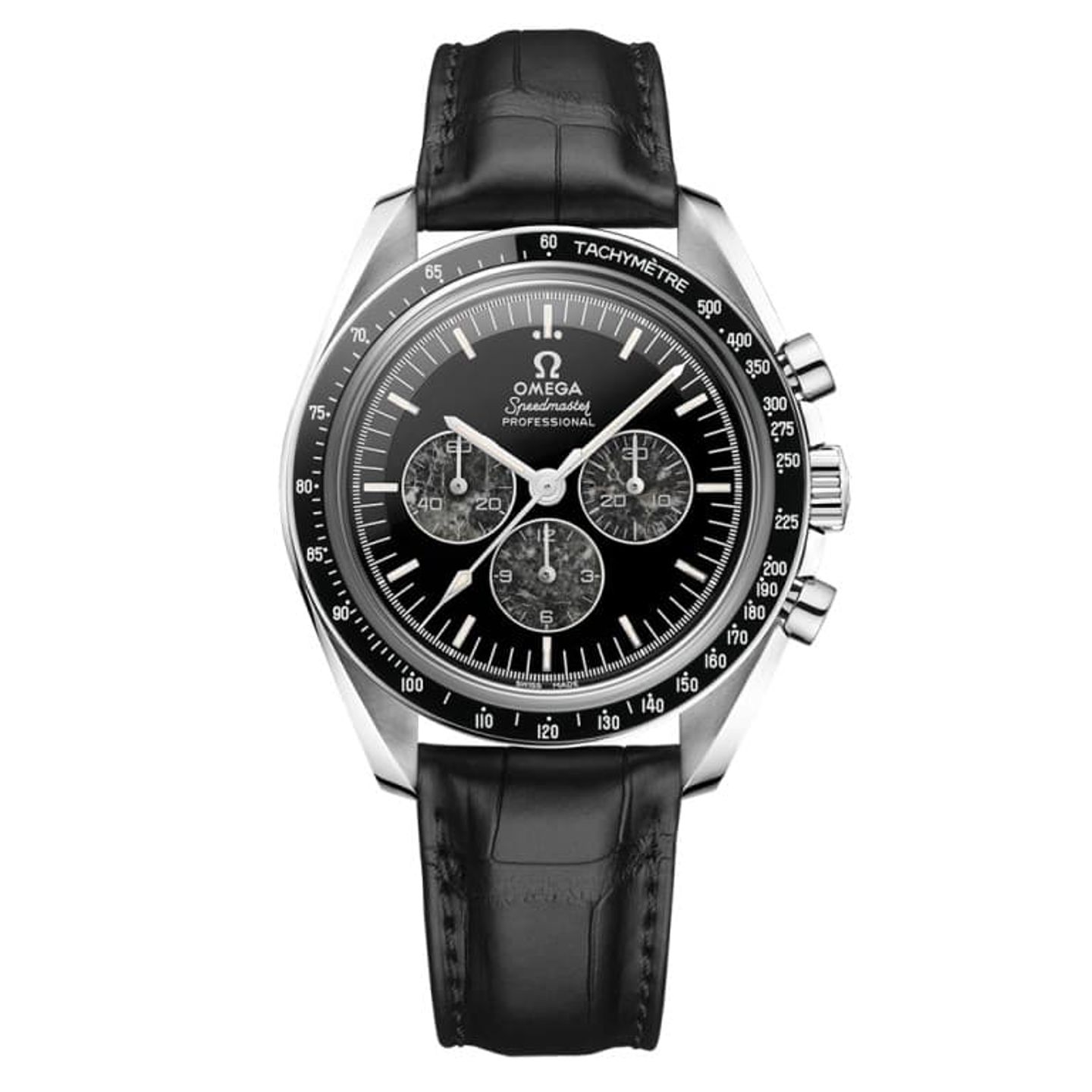 Omega Speedmaster Professional Moonwatch 311.93.42.30.99.001 - (1/1)