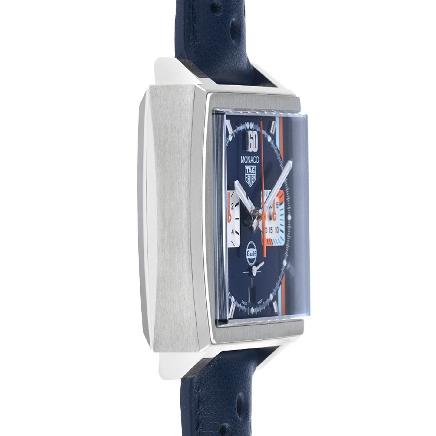 TAG Heuer Monaco CBL2115.FC6494 - (5/7)