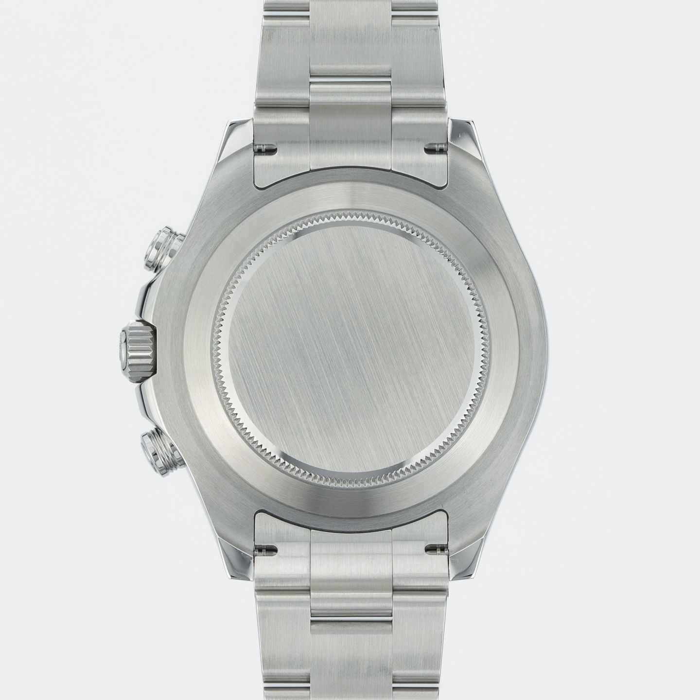 Rolex Yacht-Master II 116680 (2021) - 44mm Staal (5/7)