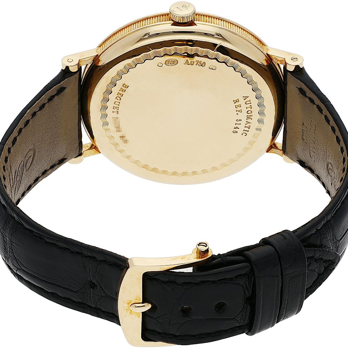 Breguet Classique 5140BA/12/9W6 - (5/5)