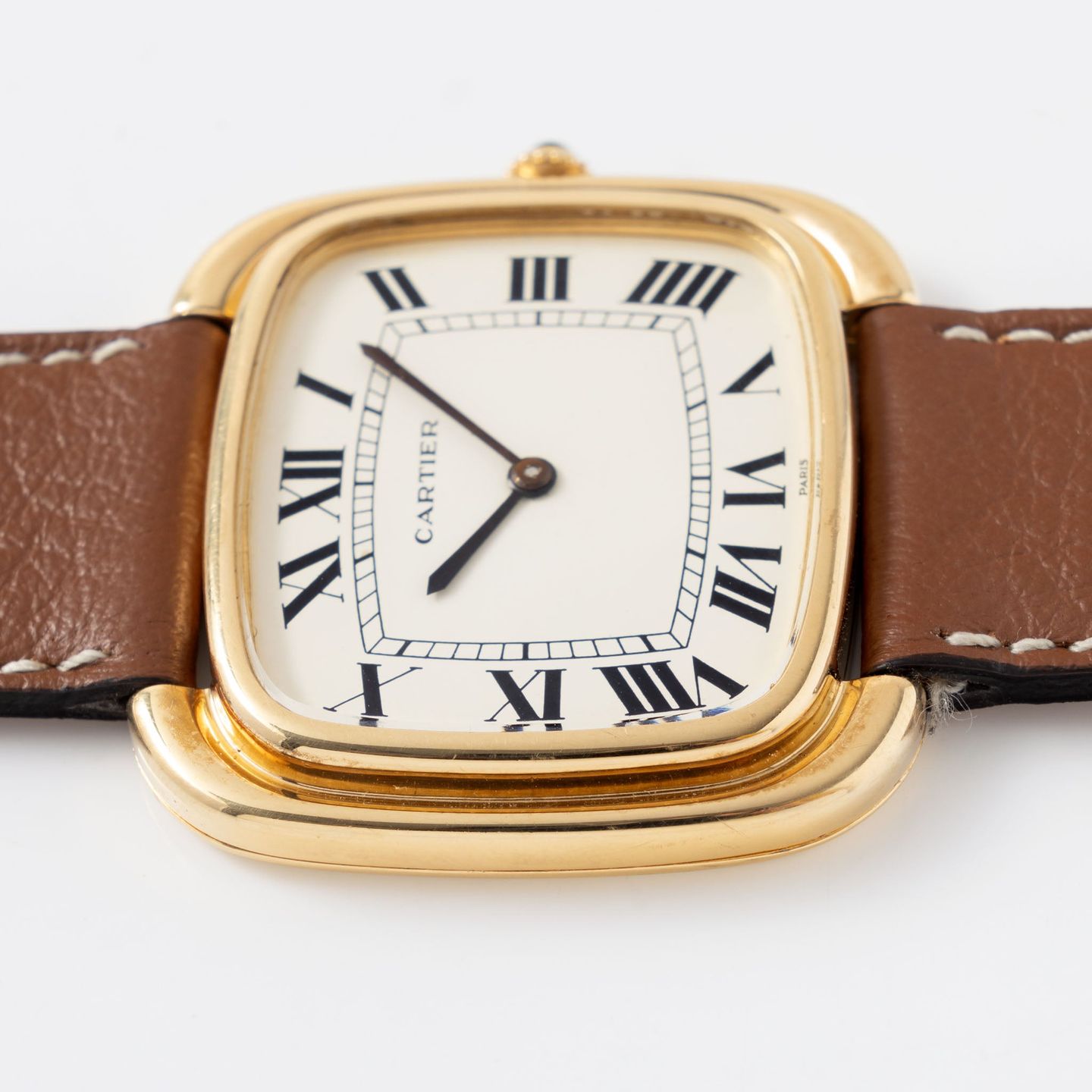 Cartier Vintage 9705 - (5/8)