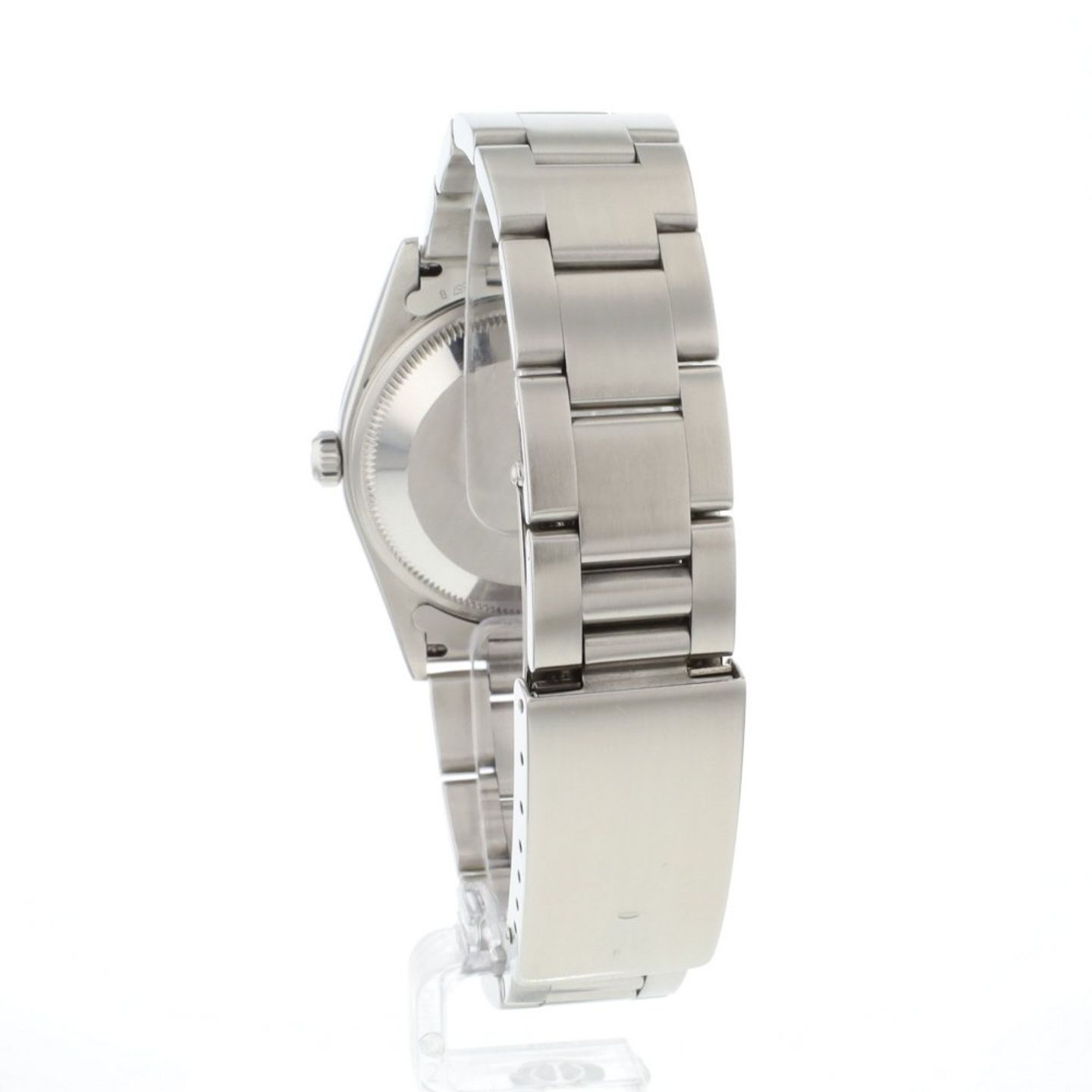 Rolex Oyster Perpetual Date 15210 - (4/6)