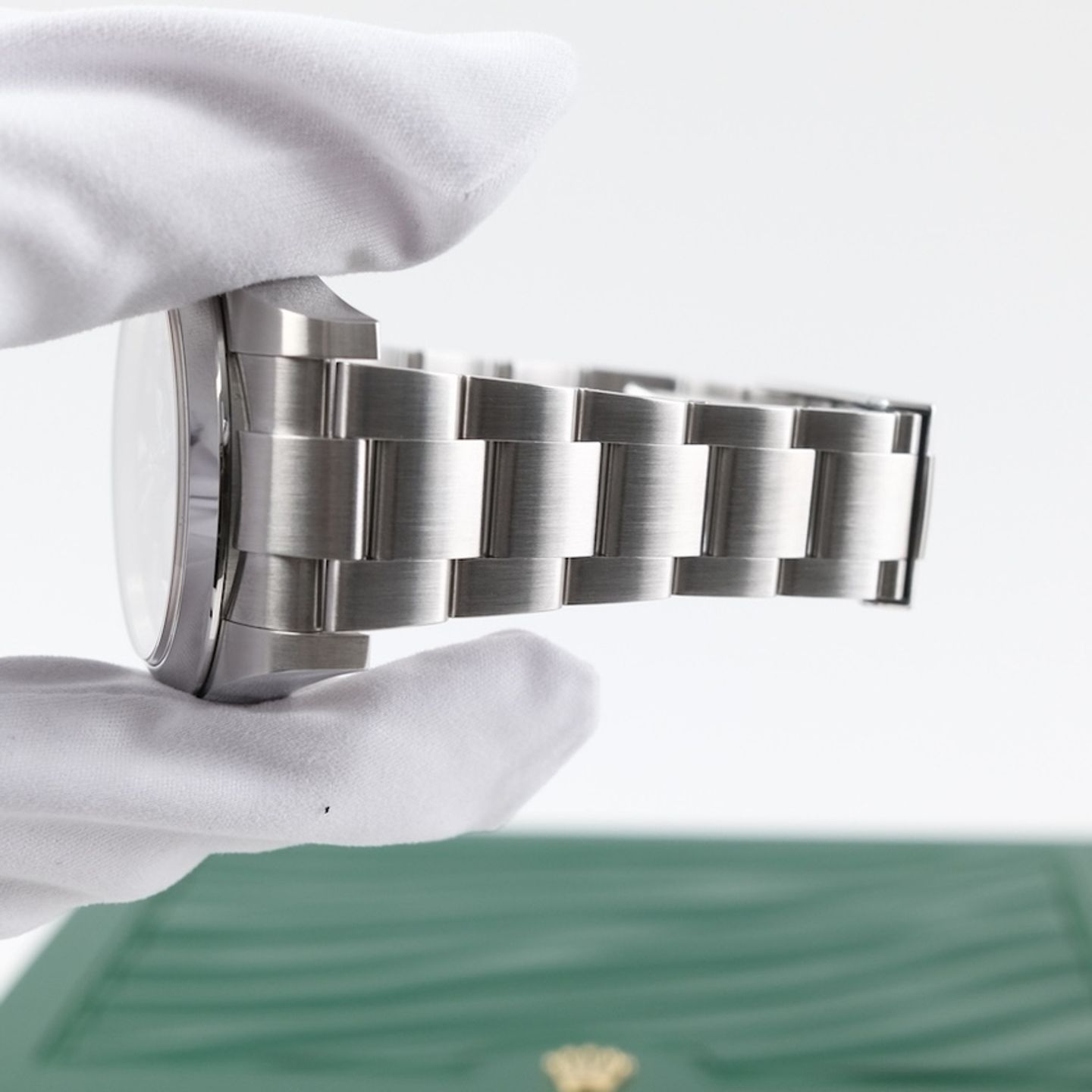 Rolex Air-King 116900 - (8/8)