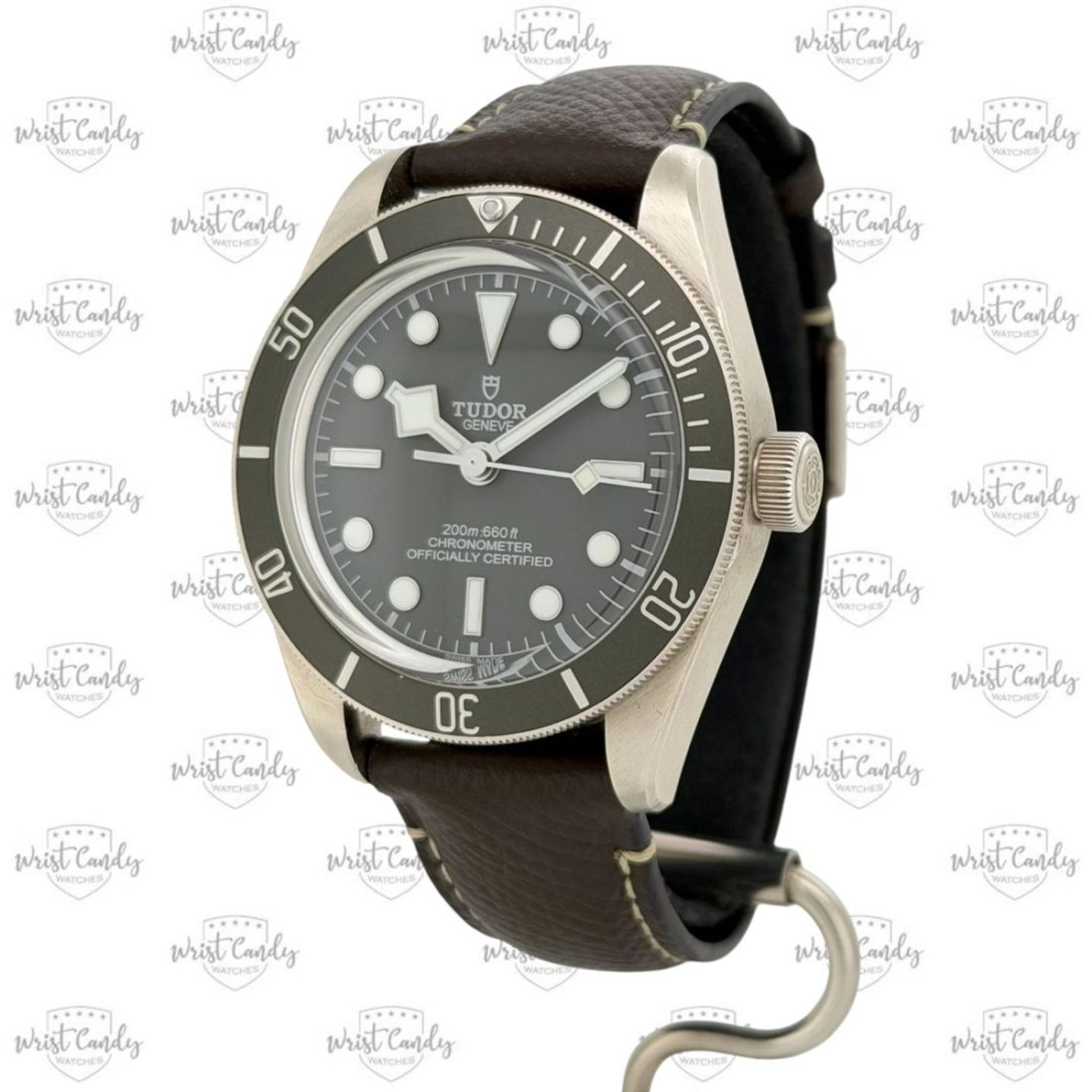 Tudor Black Bay Fifty-Eight 79010SG - (2/8)