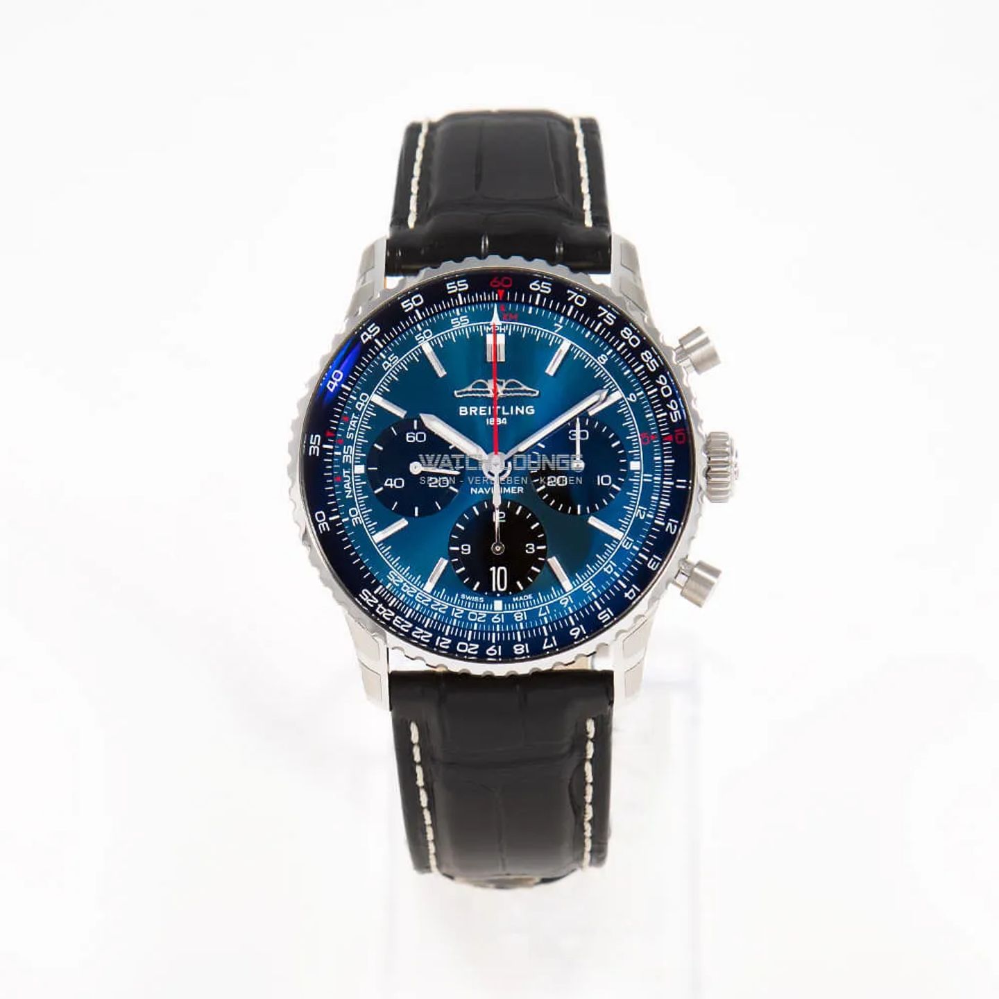 Breitling Navitimer AB0139241C1P1 - (3/8)