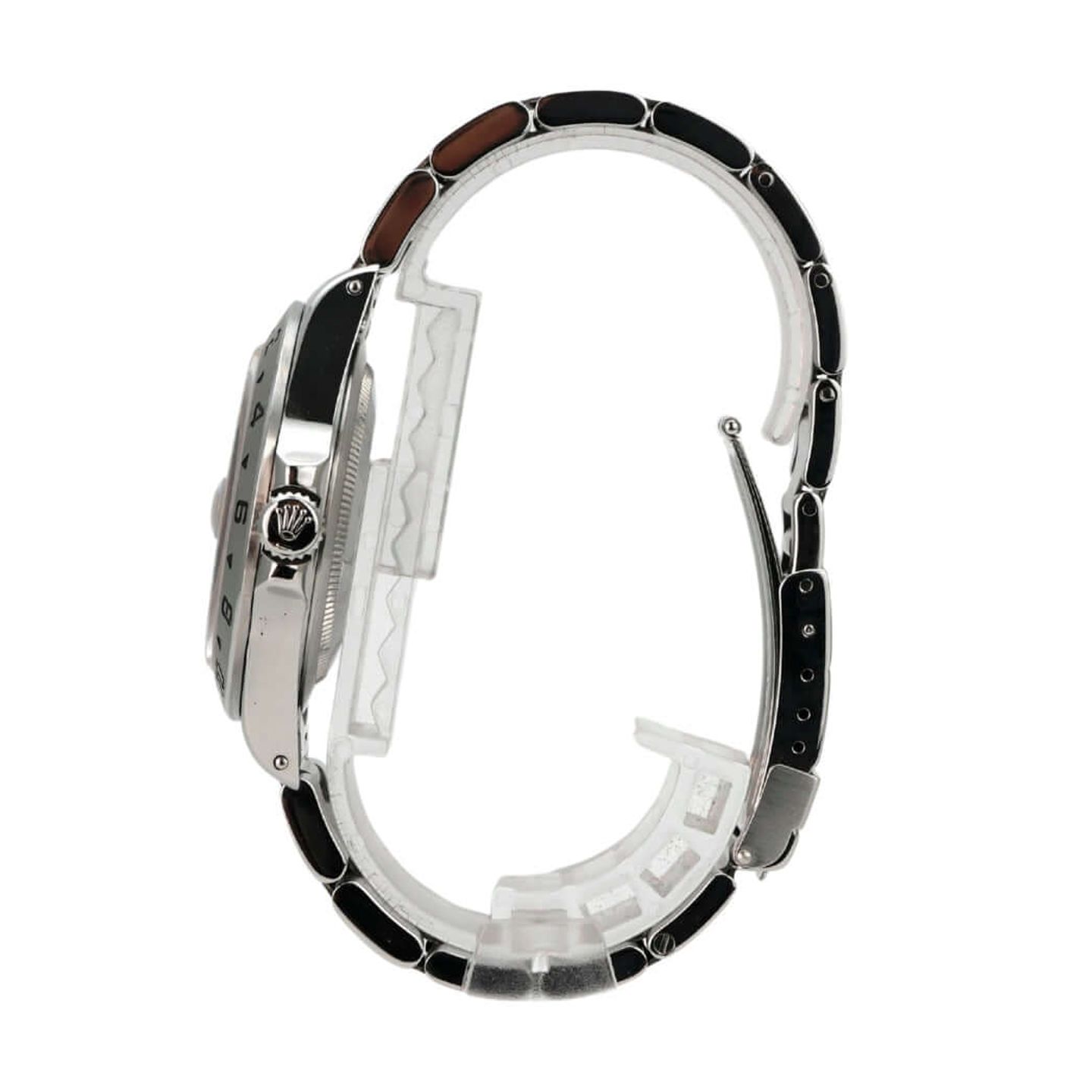 Rolex Explorer II 16570 - (5/8)