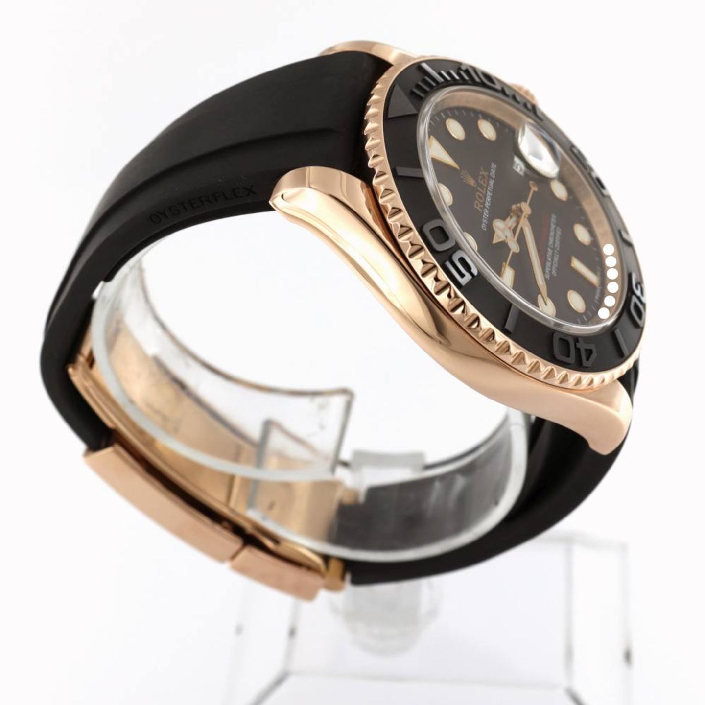 Rolex Yacht-Master 40 116655 - (3/7)