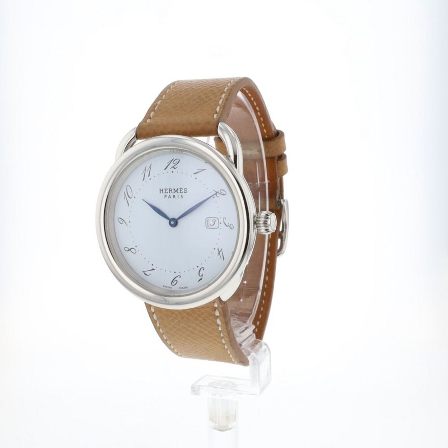 Hermès Arceau AR5.710 - (6/8)