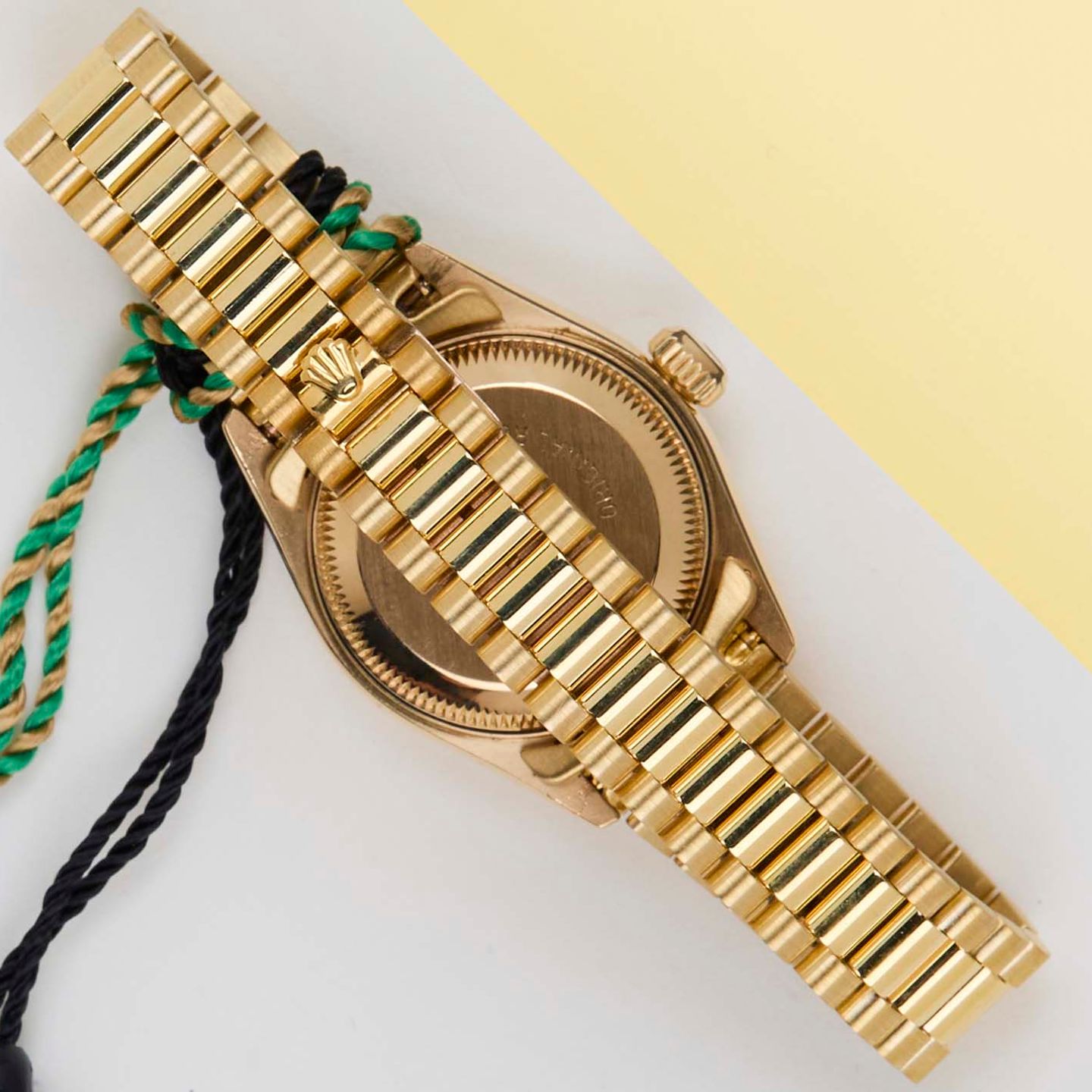 Rolex Lady-Datejust 69178 - (6/8)