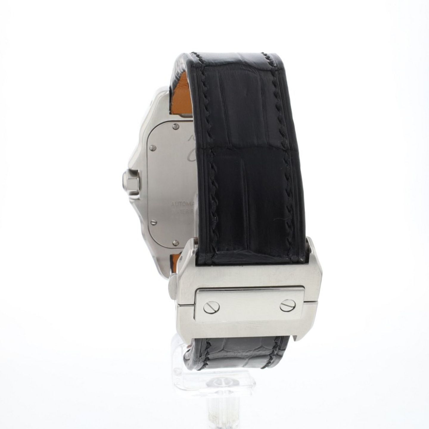 Cartier Santos 100 2656 - (4/6)