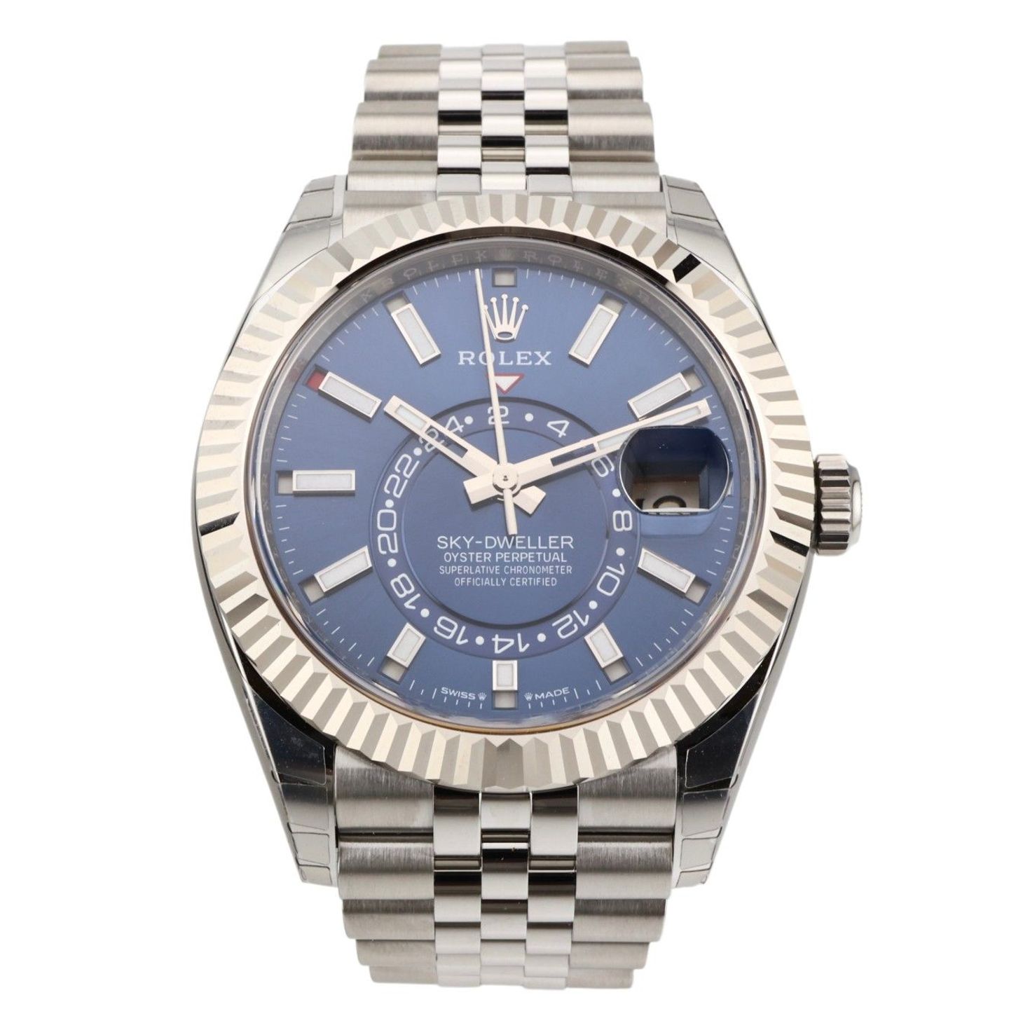 Rolex Sky-Dweller 336934 - (2/4)