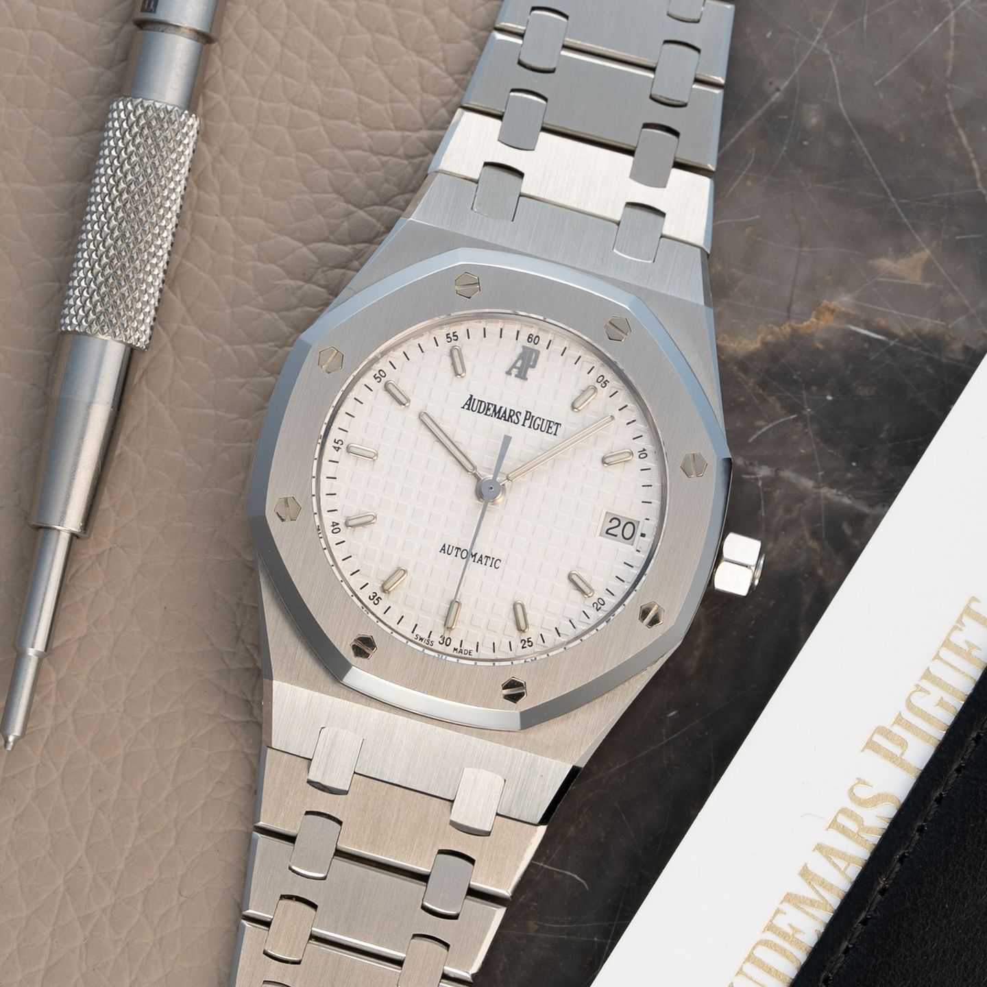 Audemars Piguet Royal Oak 14790 - (1/8)