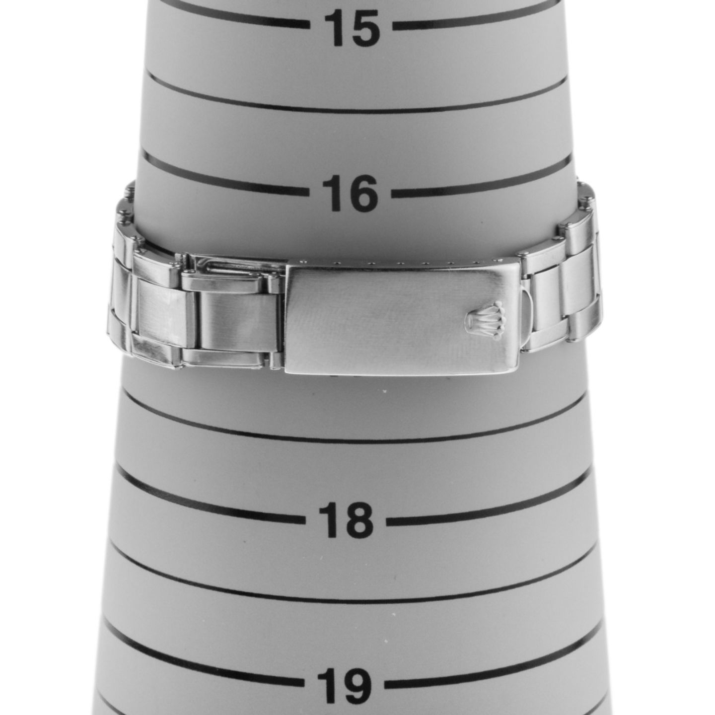 Rolex Oyster Perpetual Date 1501 - (8/8)