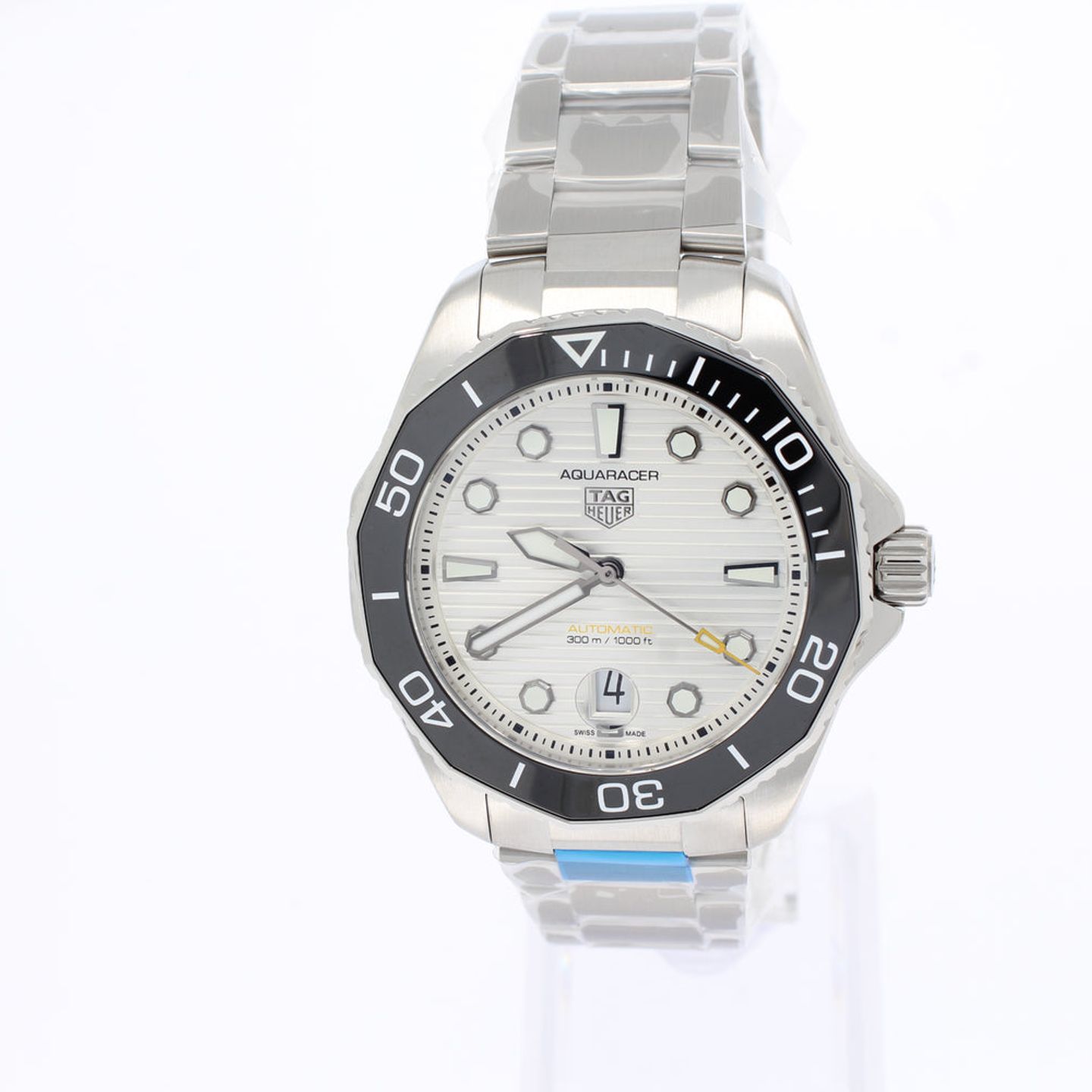 TAG Heuer Aquaracer 300M WBP201C.BA0632 - (1/5)