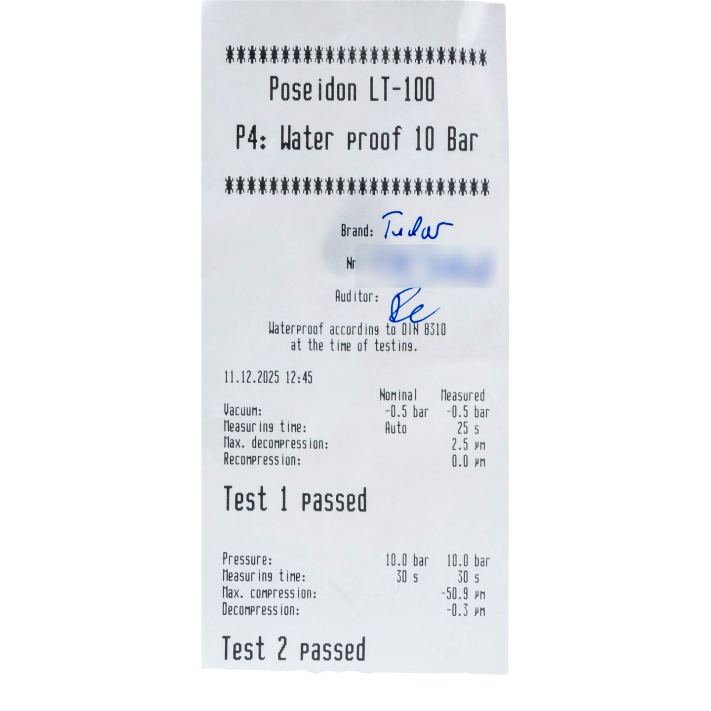 Tudor Black Bay Chrono 79360N - (5/8)