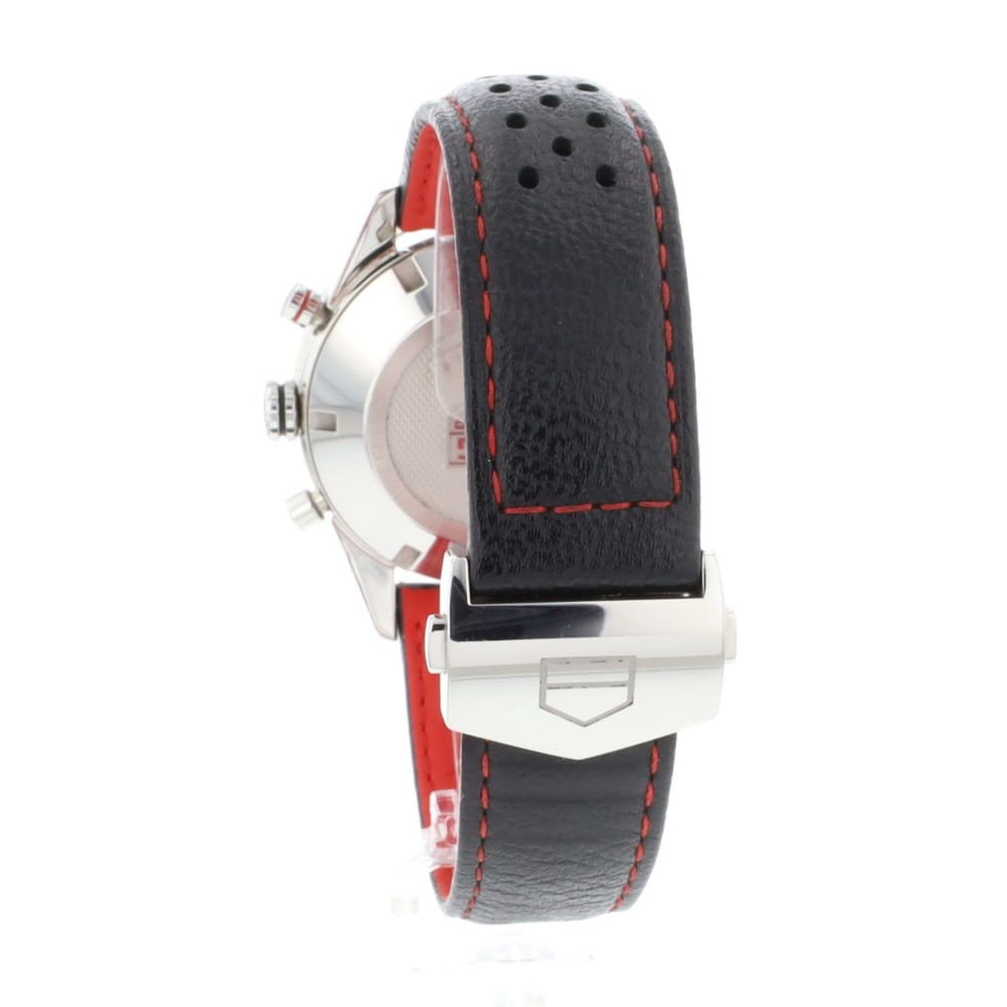TAG Heuer Carrera Calibre 16 CV201AP - (4/6)