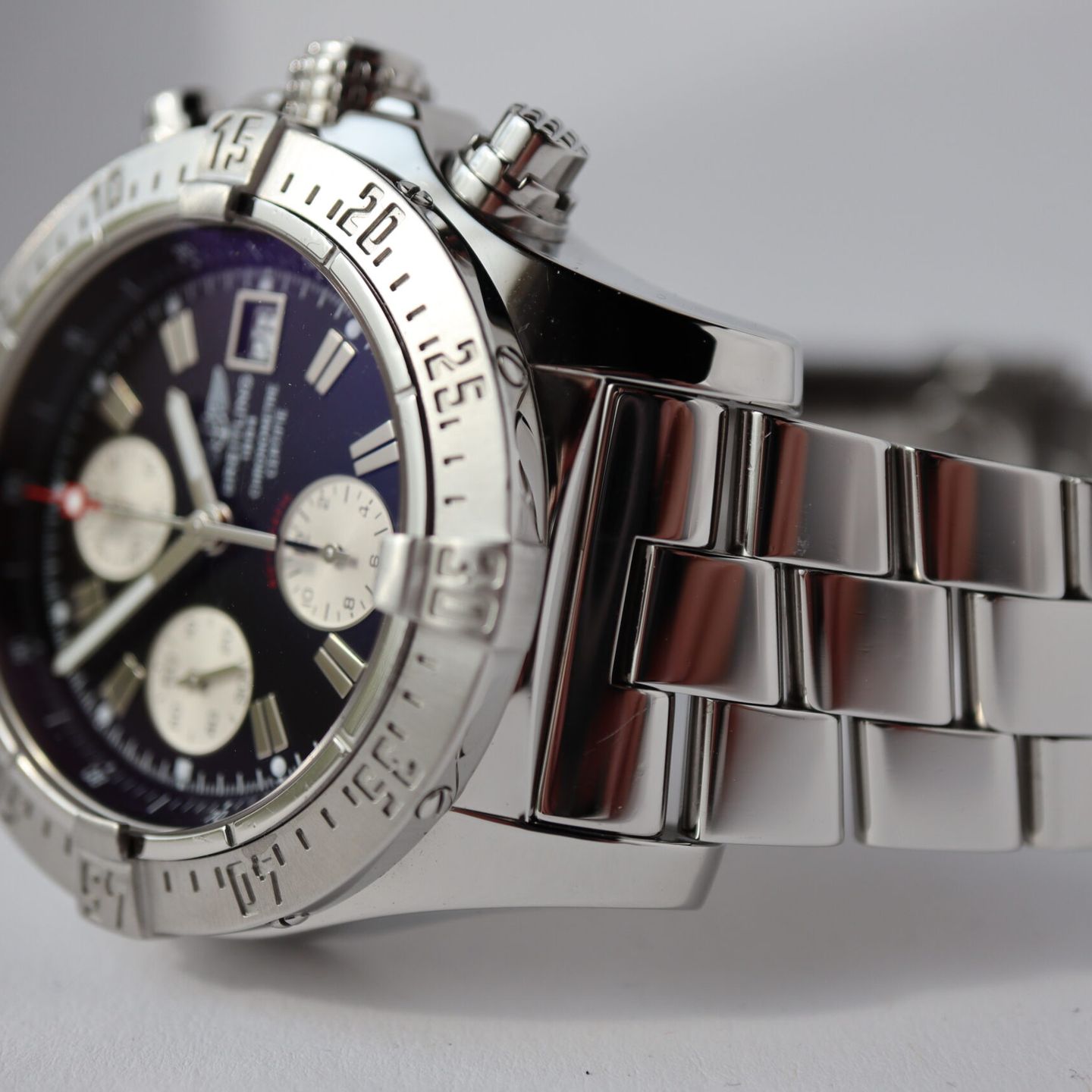 Breitling Avenger Skyland A13380 - (3/8)