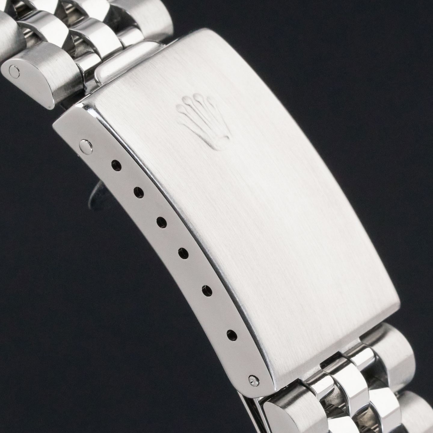 Rolex Datejust Turn-O-Graph 16264 - (8/8)