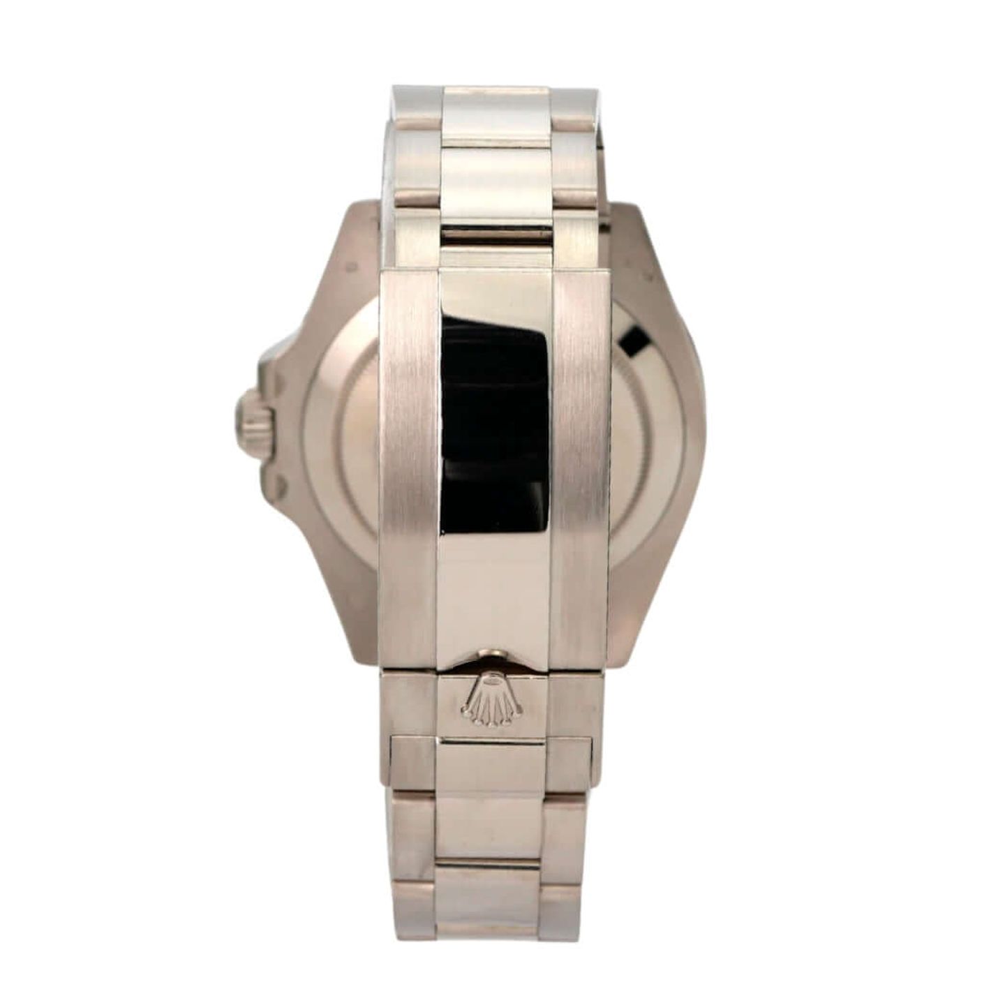 Rolex Submariner Date 126619LB (2023) - Zwart wijzerplaat 41mm Witgoud (8/8)