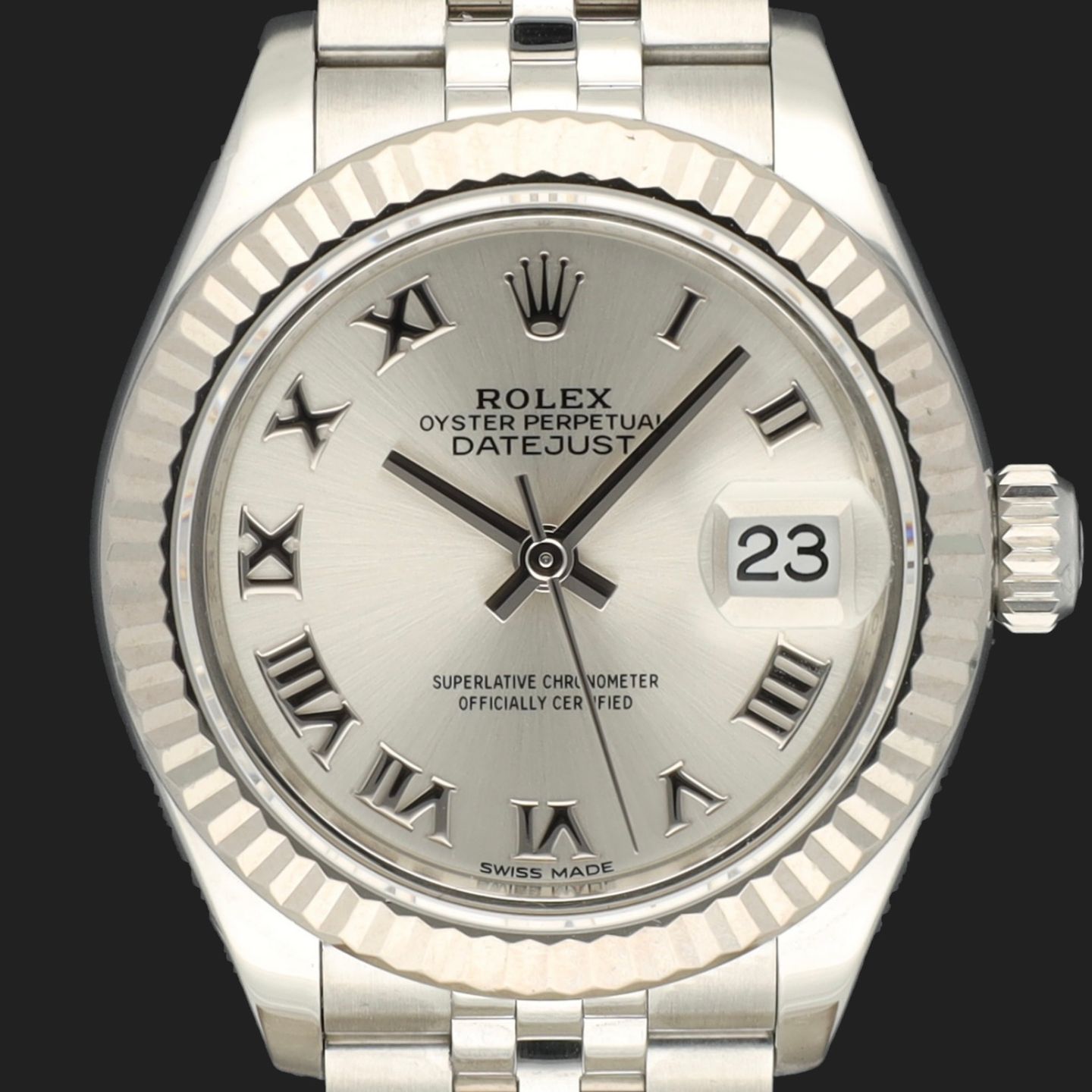 Rolex Lady-Datejust 279174 - (2/8)