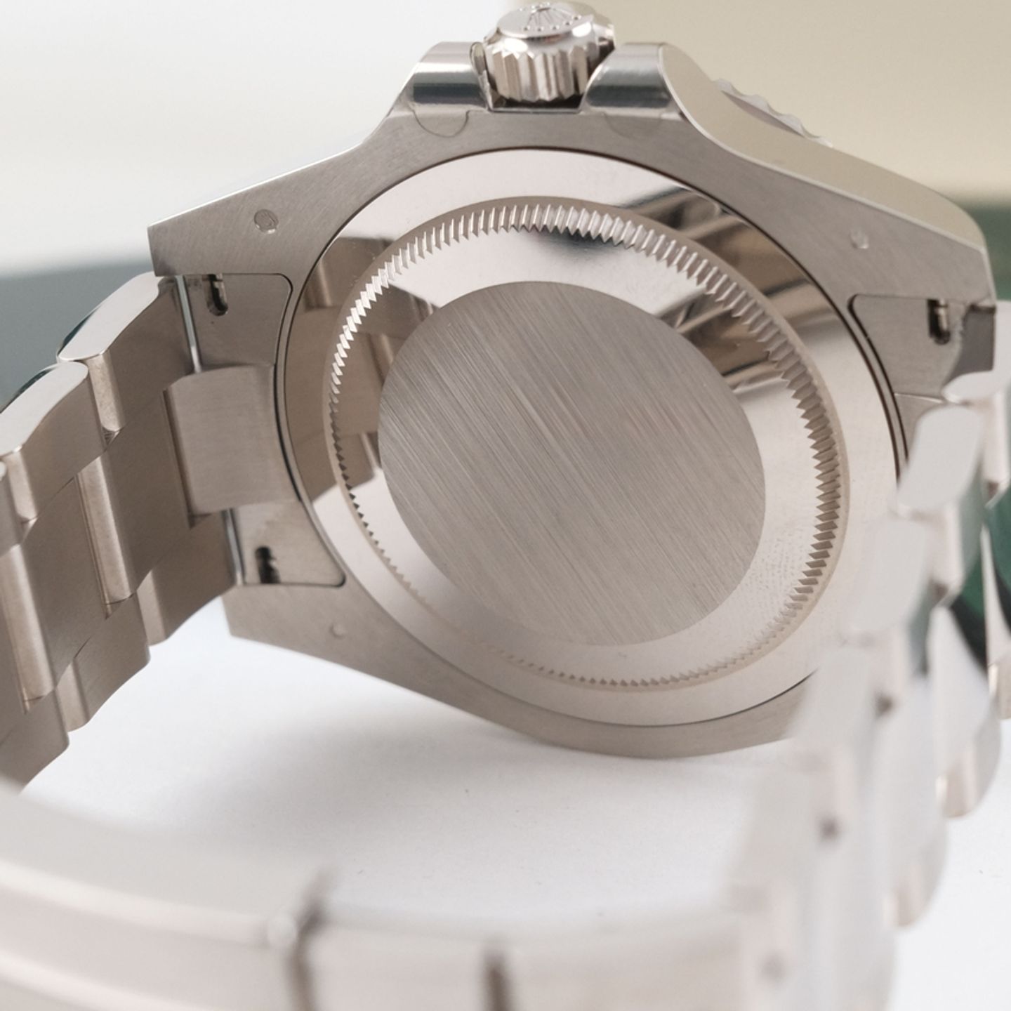 Rolex GMT-Master II 126719BLRO - (6/8)