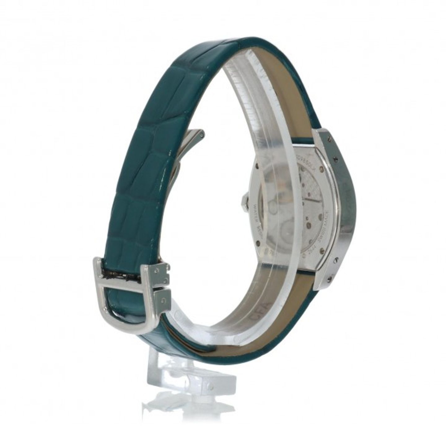 Cartier Tortue WA507231 - (5/5)