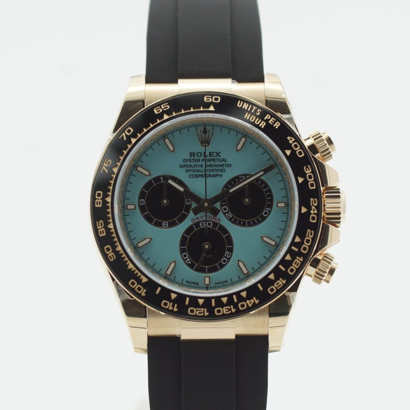 Rolex Daytona 126518LN - (4/8)