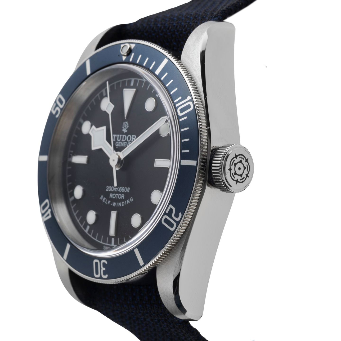 Tudor Black Bay 79220B - (6/8)