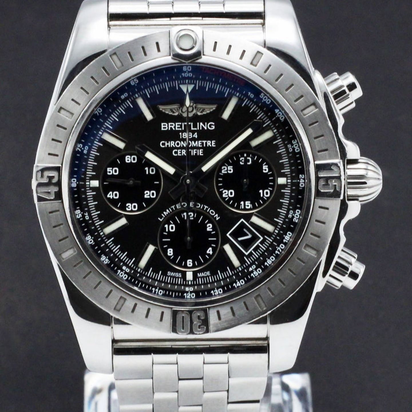 Breitling Chronomat 44 AB0115 - (1/7)