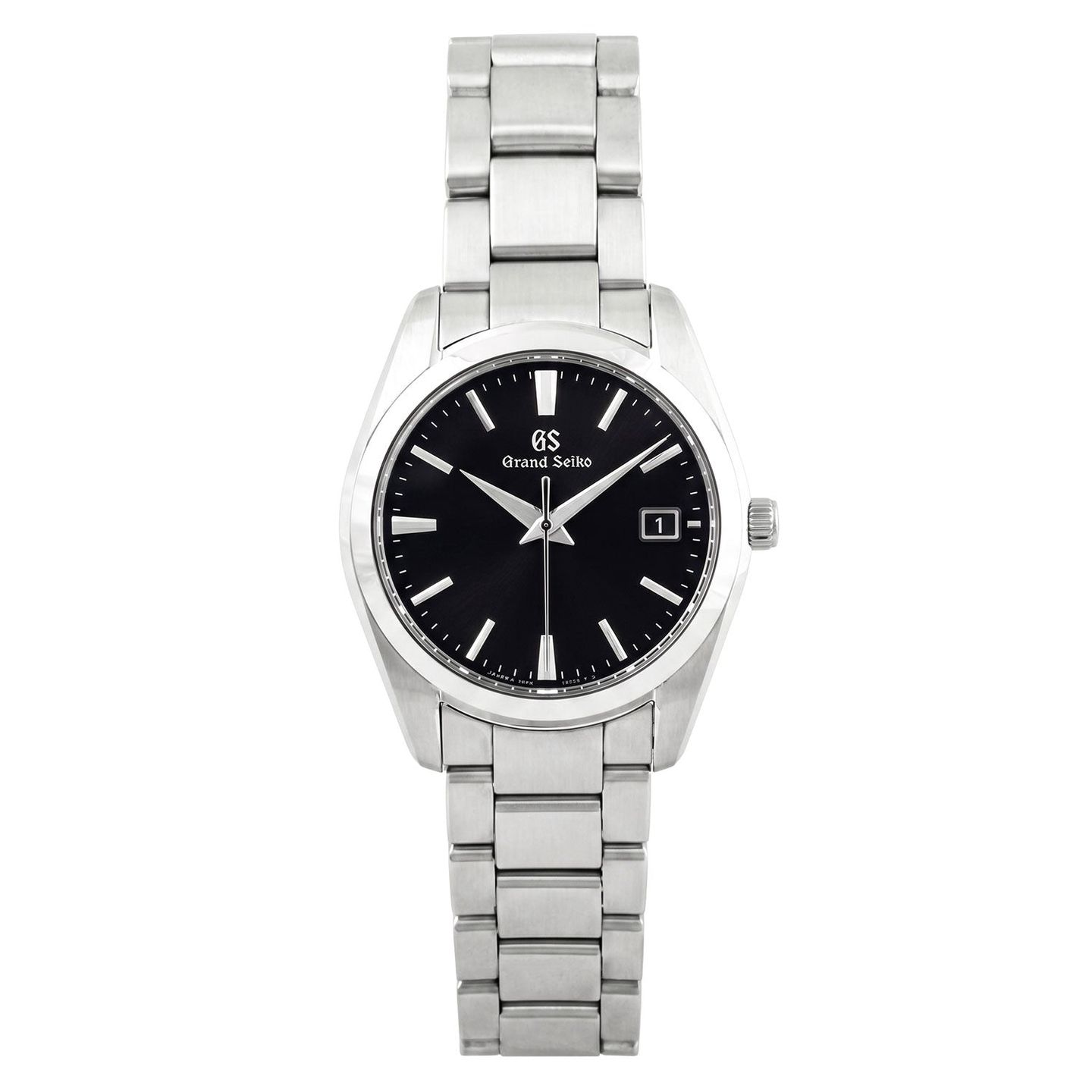 Grand Seiko Heritage Collection SBGX261 - (1/4)