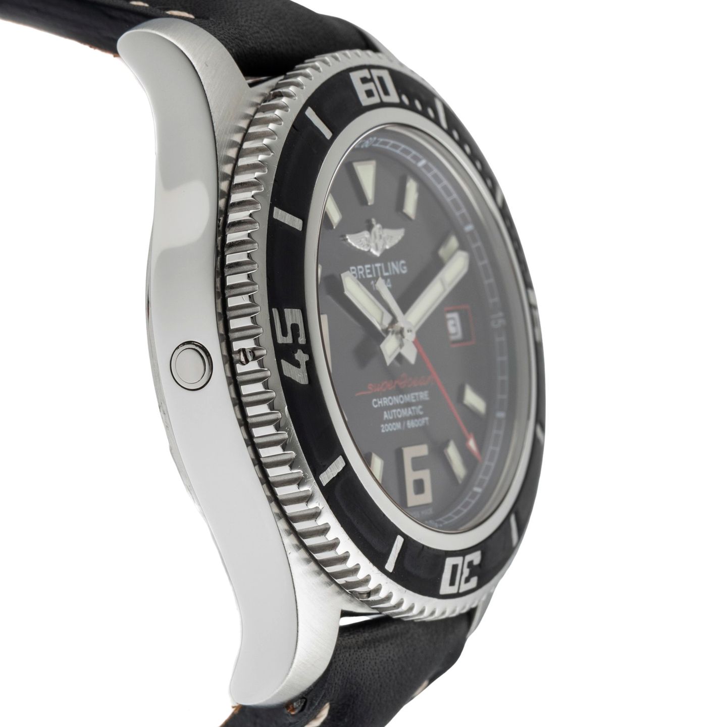 Breitling Superocean 44 A17391 - (7/8)