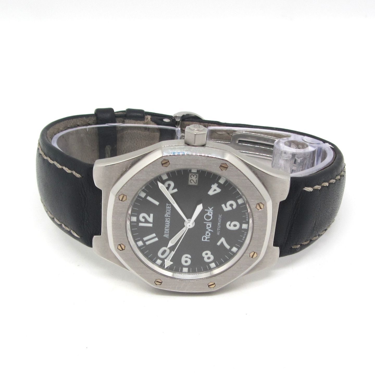 Audemars Piguet Royal Oak 14800ST - (2/5)