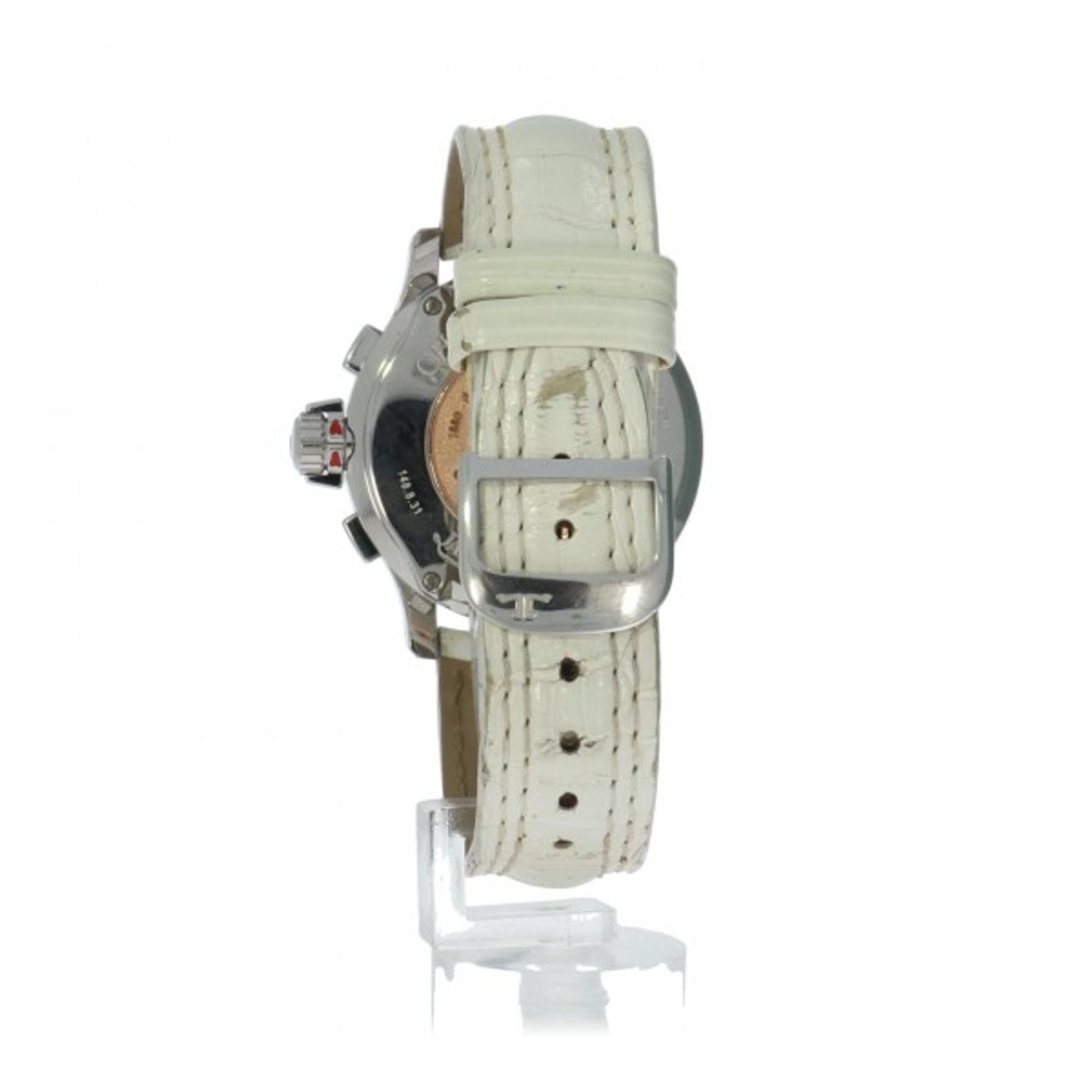 Jaeger-LeCoultre Master Compressor Chronograph 148.8.31 - (4/5)