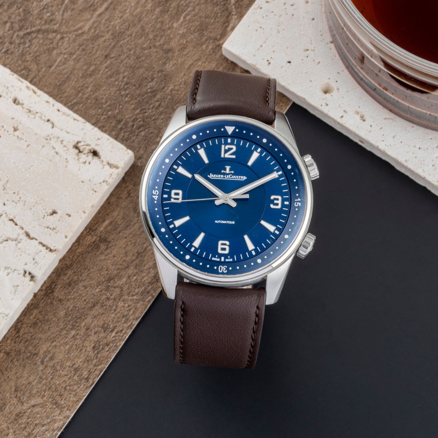 Jaeger-LeCoultre Polaris Q9008480 - (1/8)