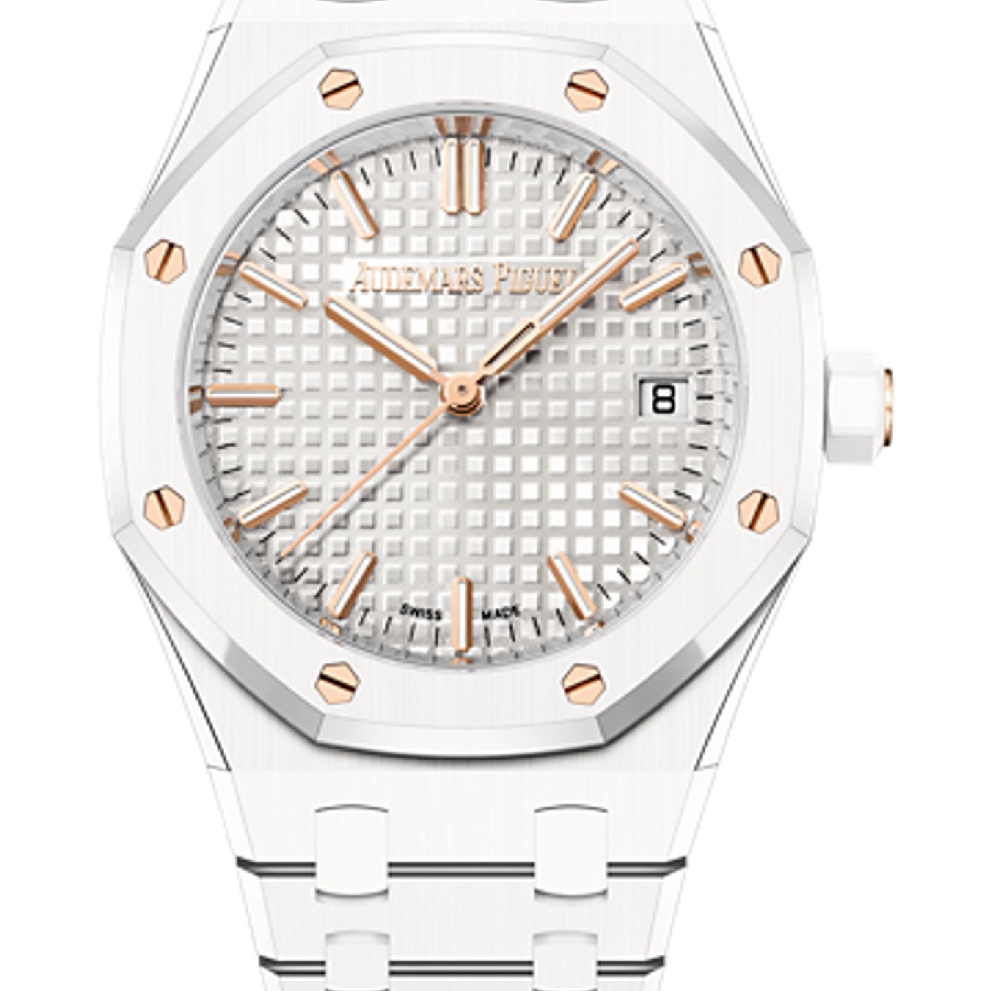 Audemars Piguet Royal Oak Selfwinding 77350CB.OO.1266CB.01 - (1/1)