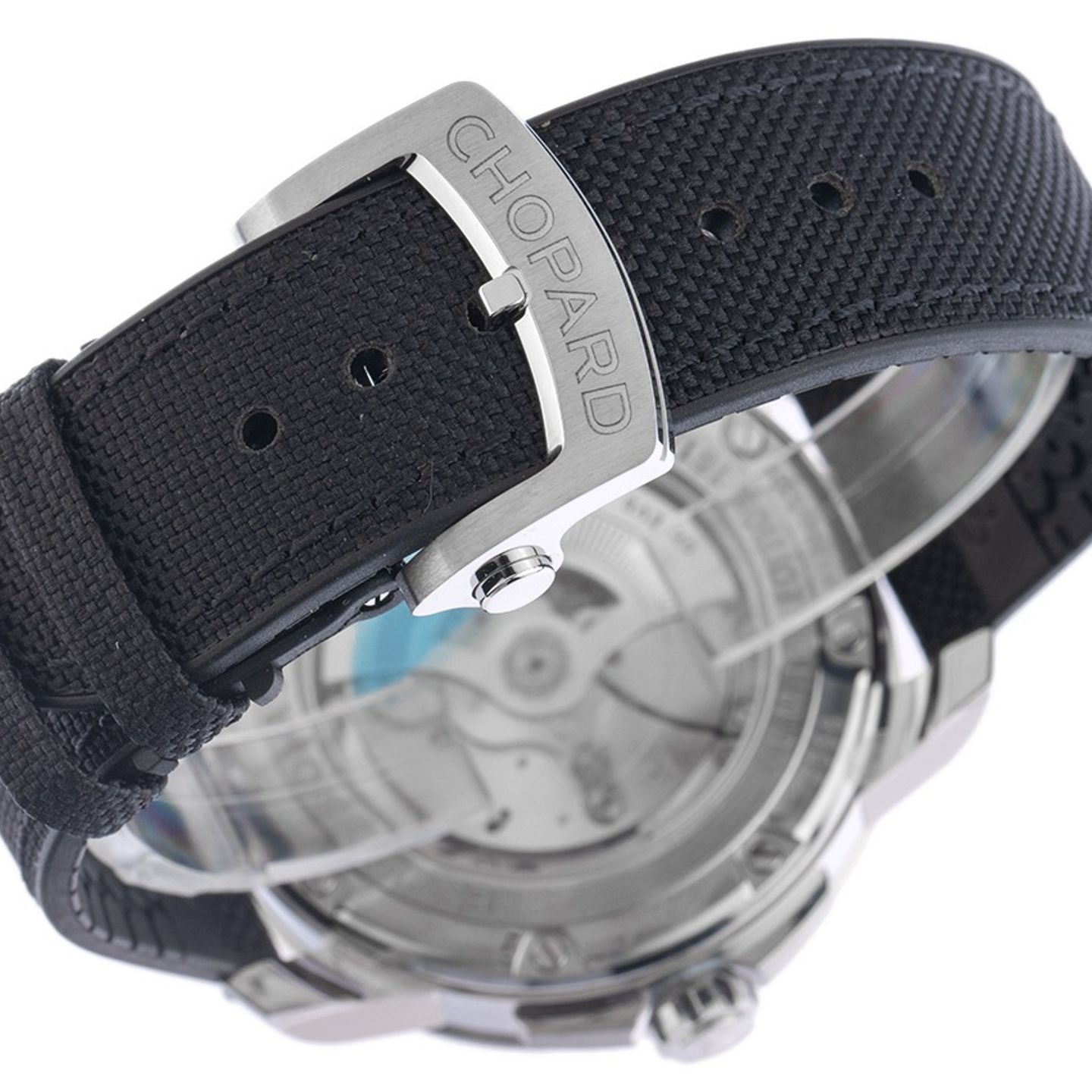 Chopard Mille Miglia 68566-3022 - (8/9)