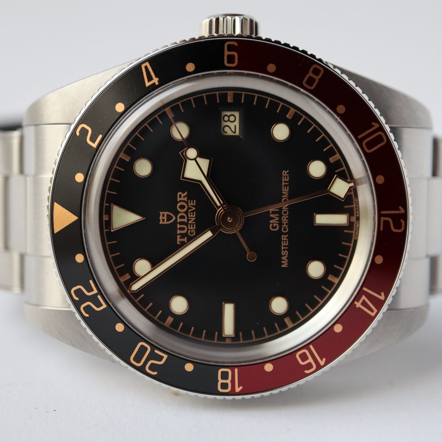 Tudor Black Bay Fifty-Eight 7939G1A0NRU - (2/8)