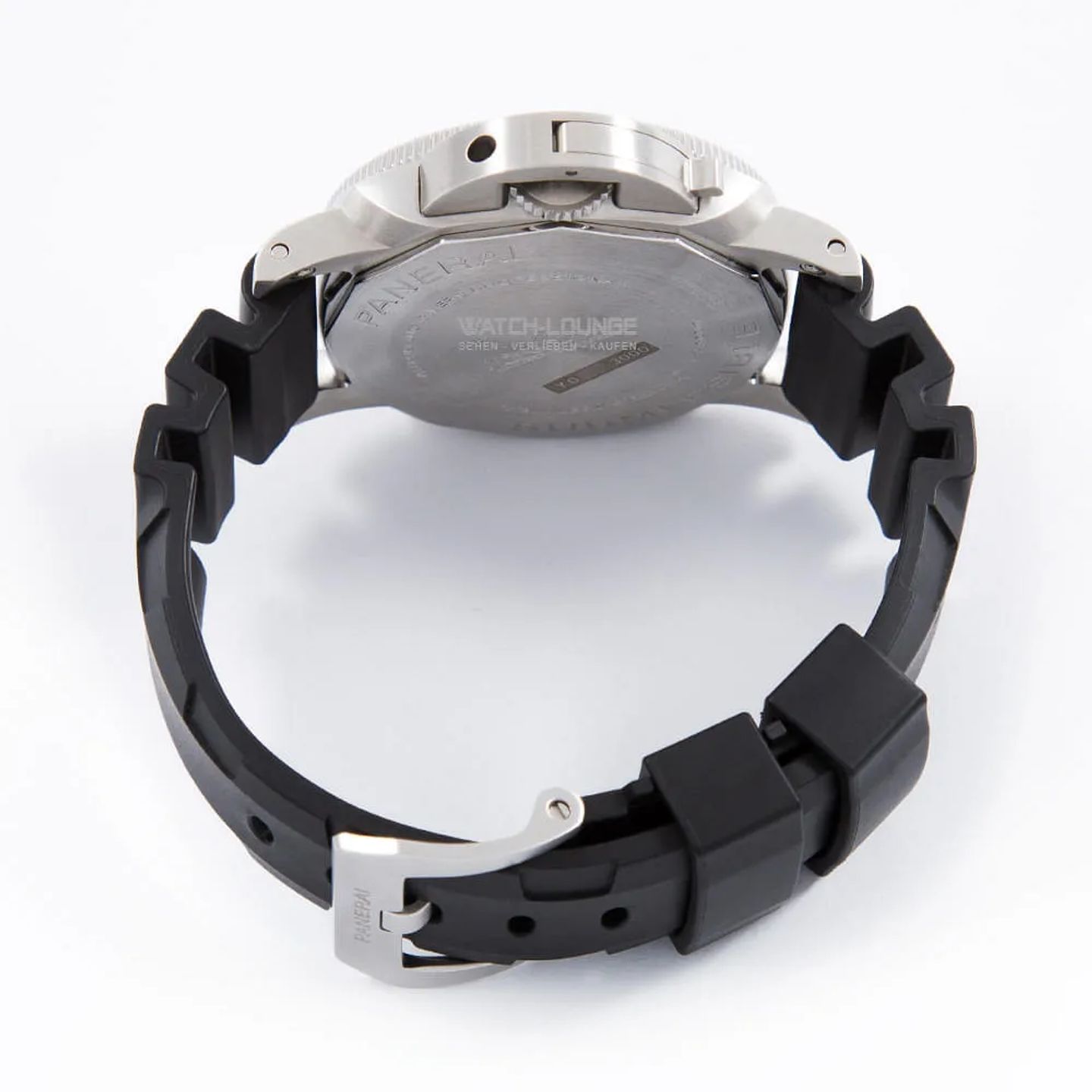 Panerai Luminor Submersible PAM02683 - (8/8)