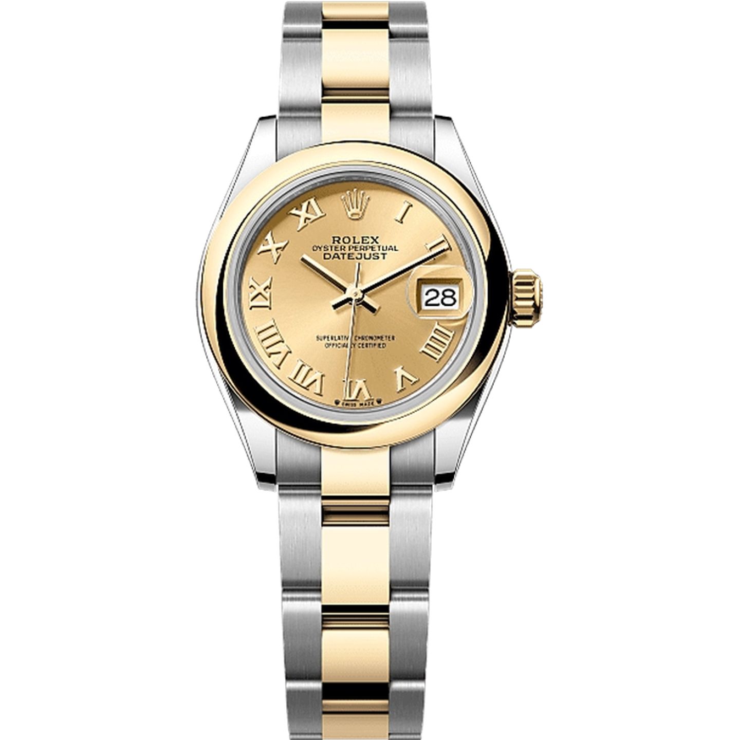 Rolex Lady-Datejust 279163 - (1/1)