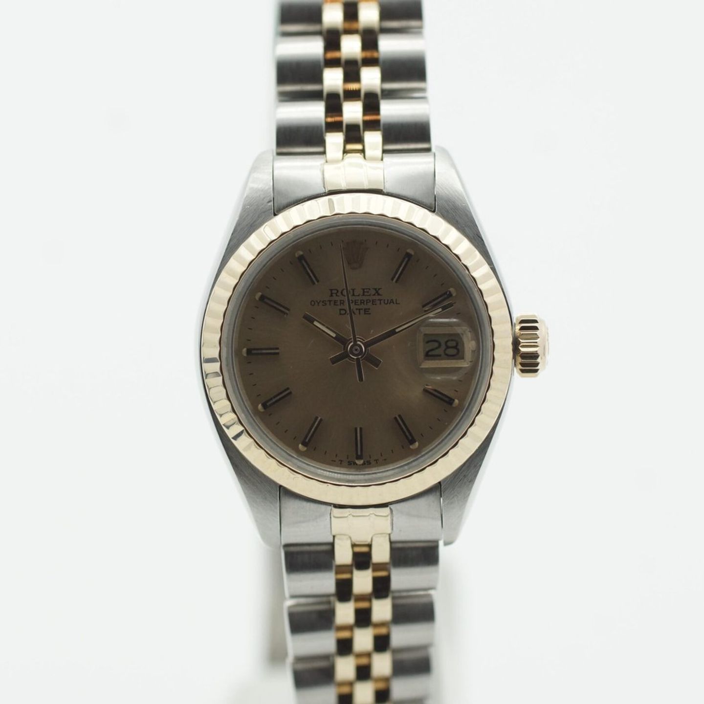 Rolex Lady-Datejust 6917 - (2/8)