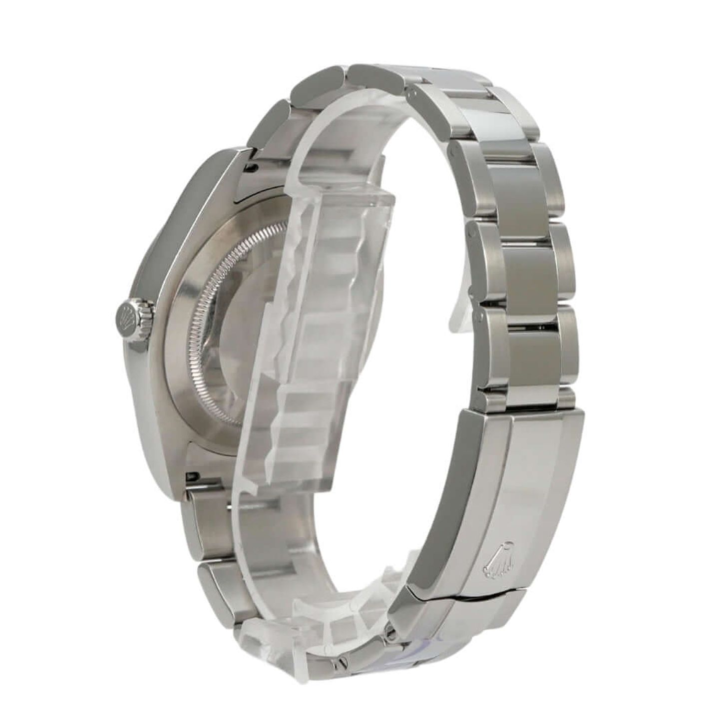 Rolex Datejust II 116334 - (7/8)