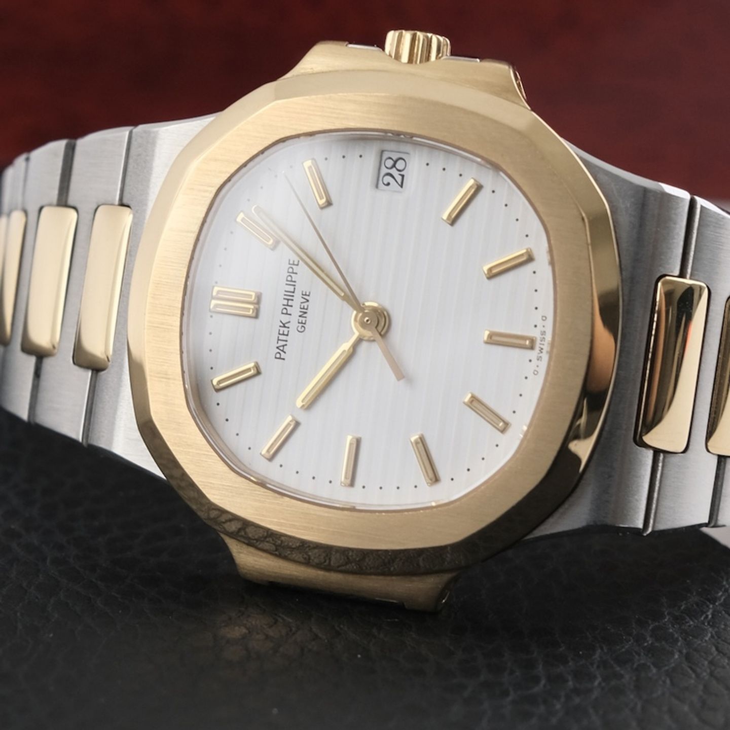 Patek Philippe Nautilus 3800 - (4/8)