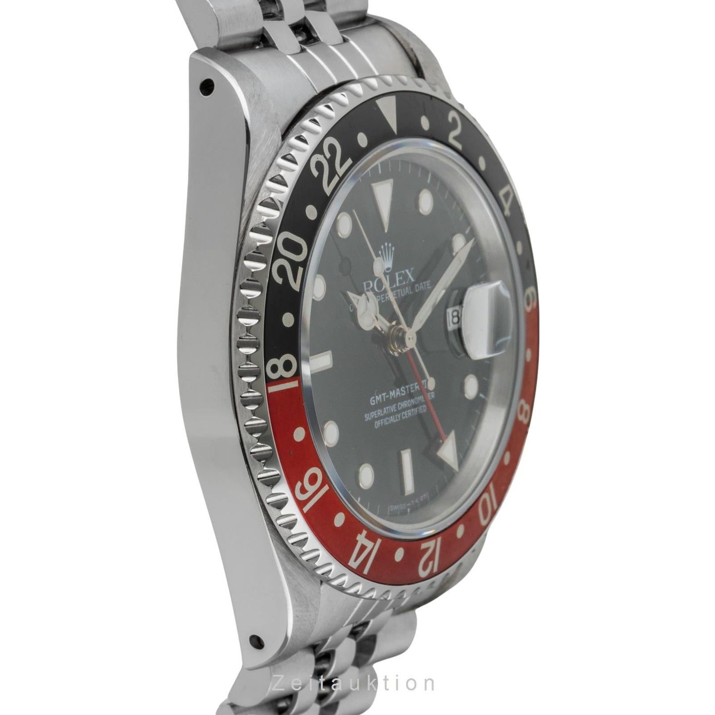 Rolex GMT-Master II 16710 - (6/8)