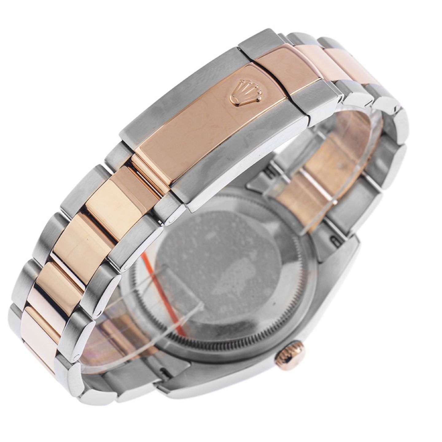 Rolex Datejust 36 116201 - (7/8)