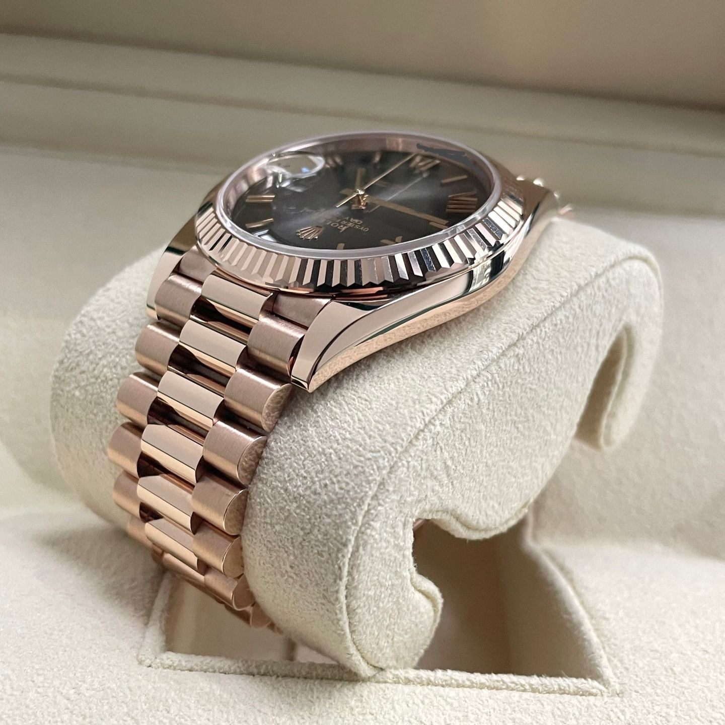 Rolex Day-Date 40 228235 - (6/6)