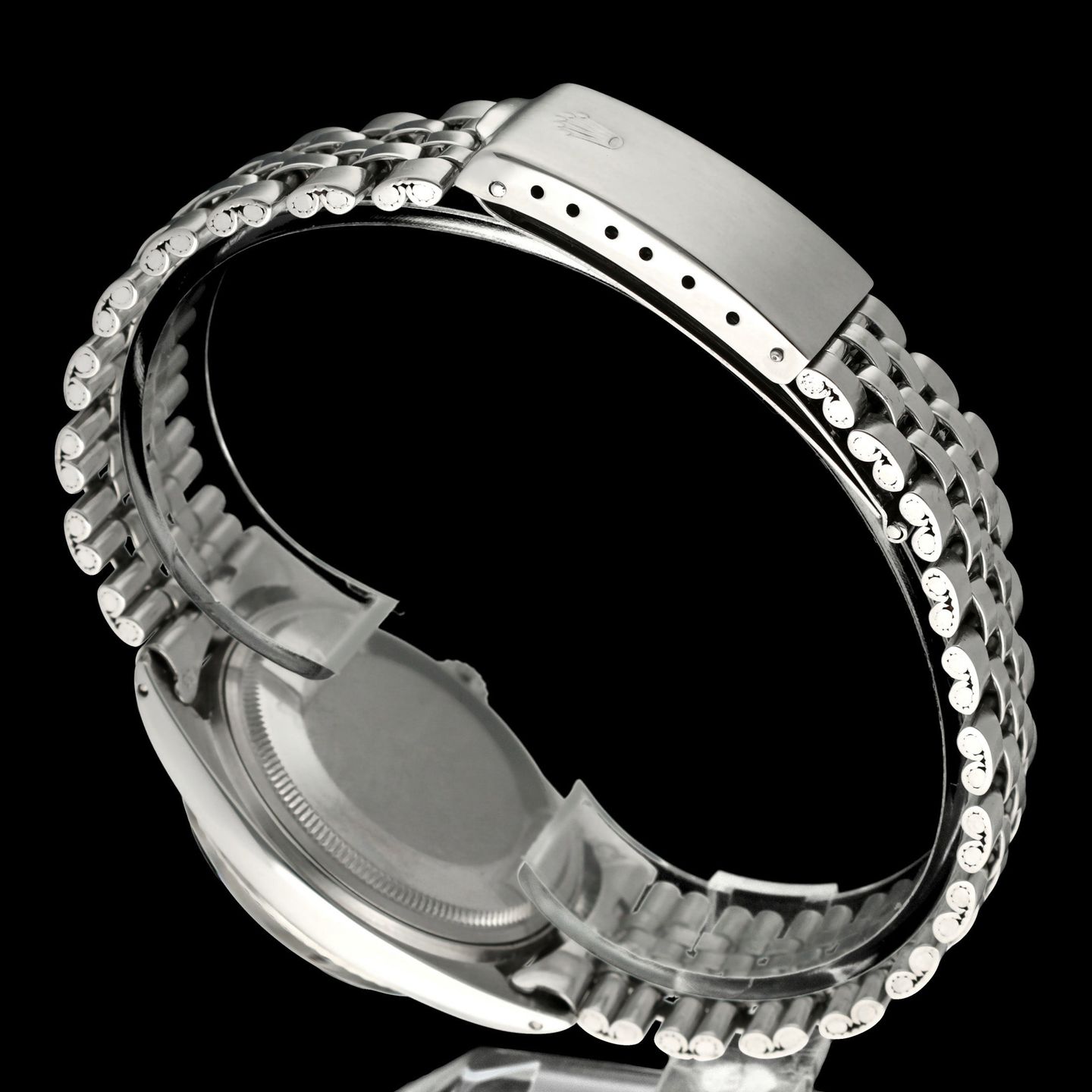 Rolex Datejust 1601 - (6/7)