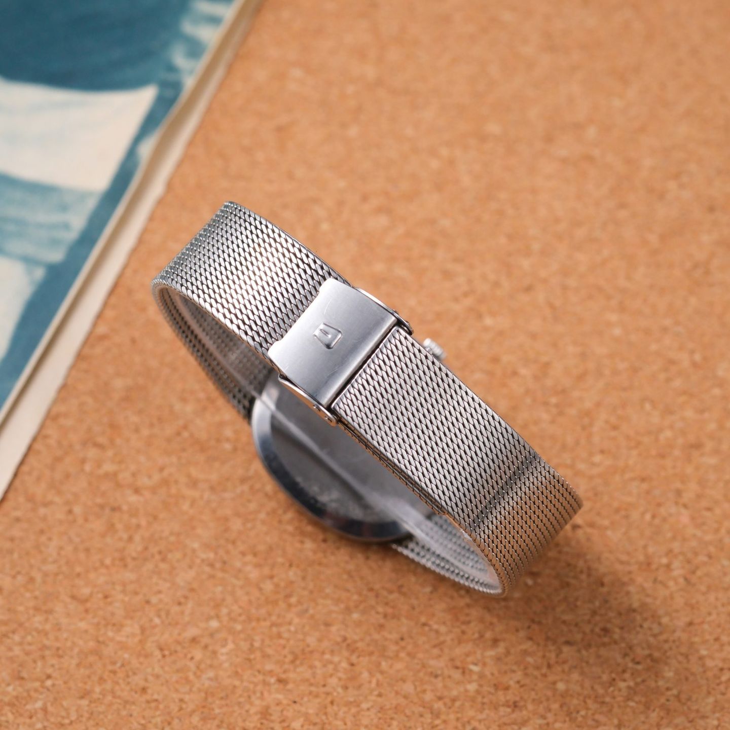 Universal Genève Vintage 866049 - (6/8)