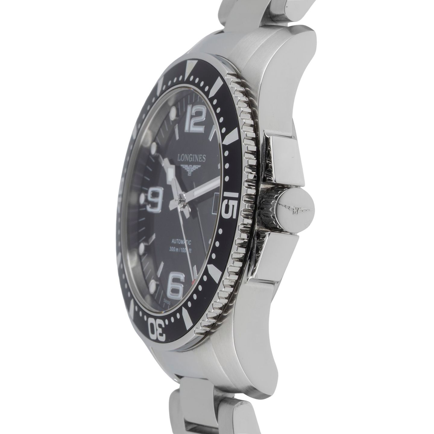 Longines HydroConquest L3.642.4.56.6 - (6/8)