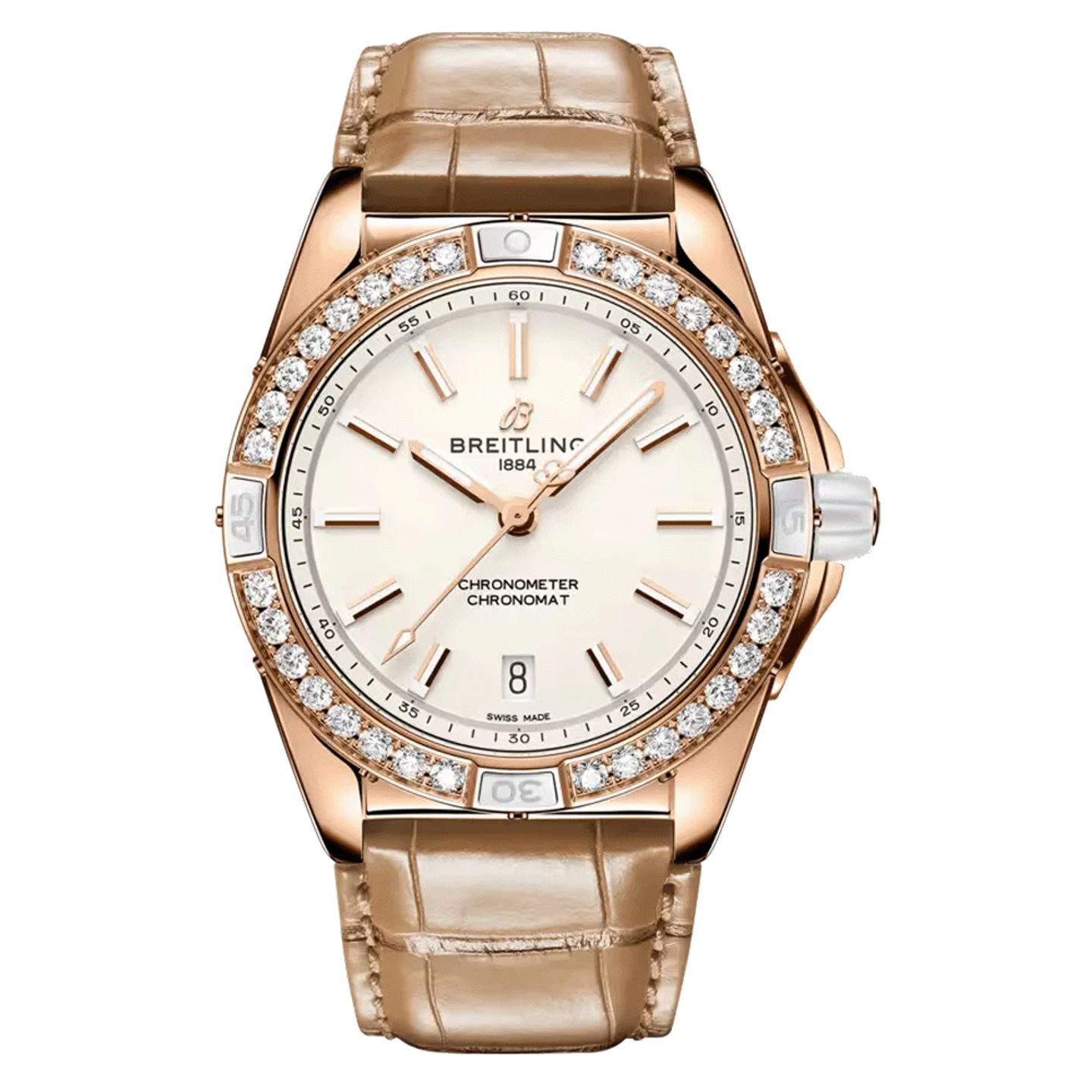 Breitling Chronomat R17356531G1P1 - (1/1)