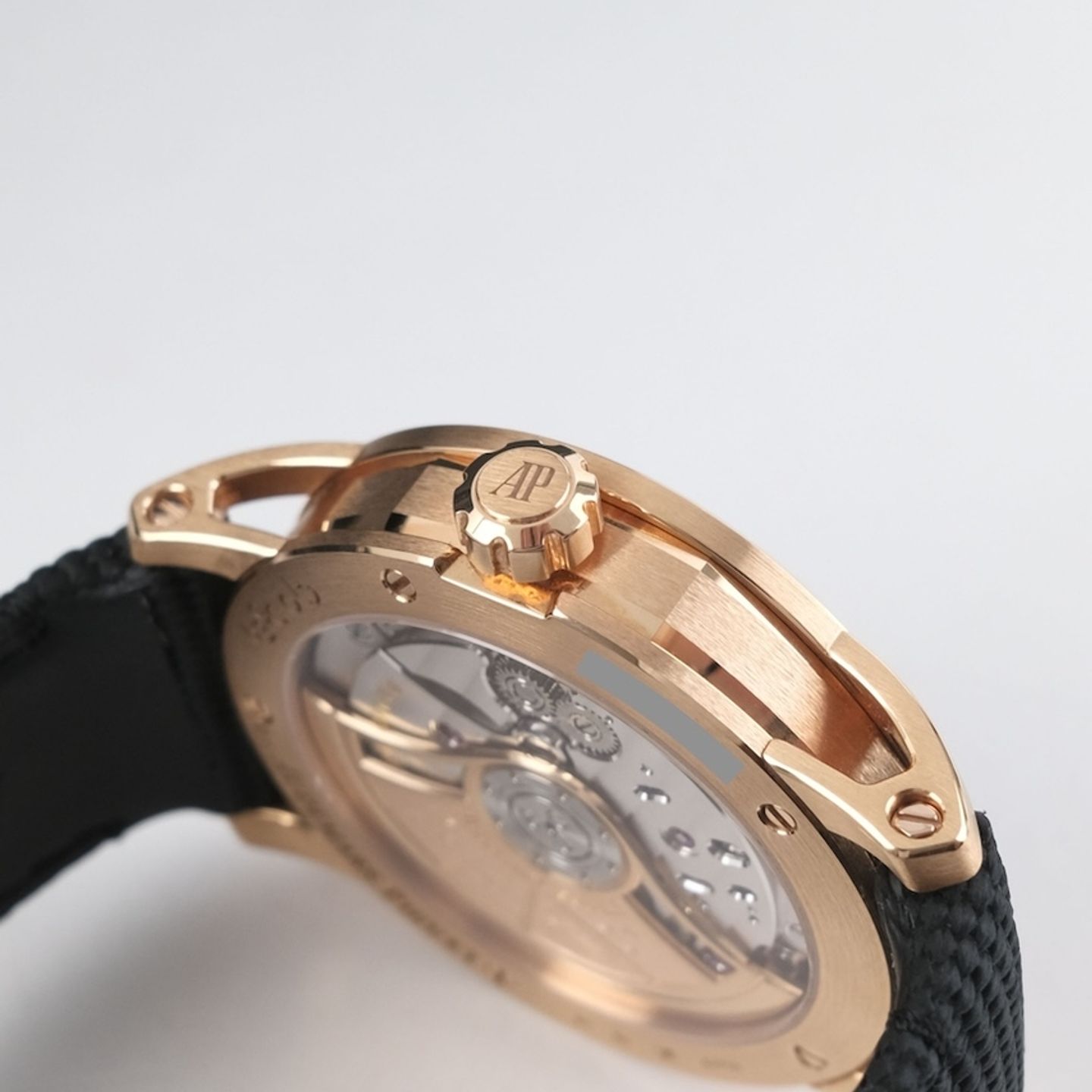 Audemars Piguet CODE 11.59 15210OR - (4/8)